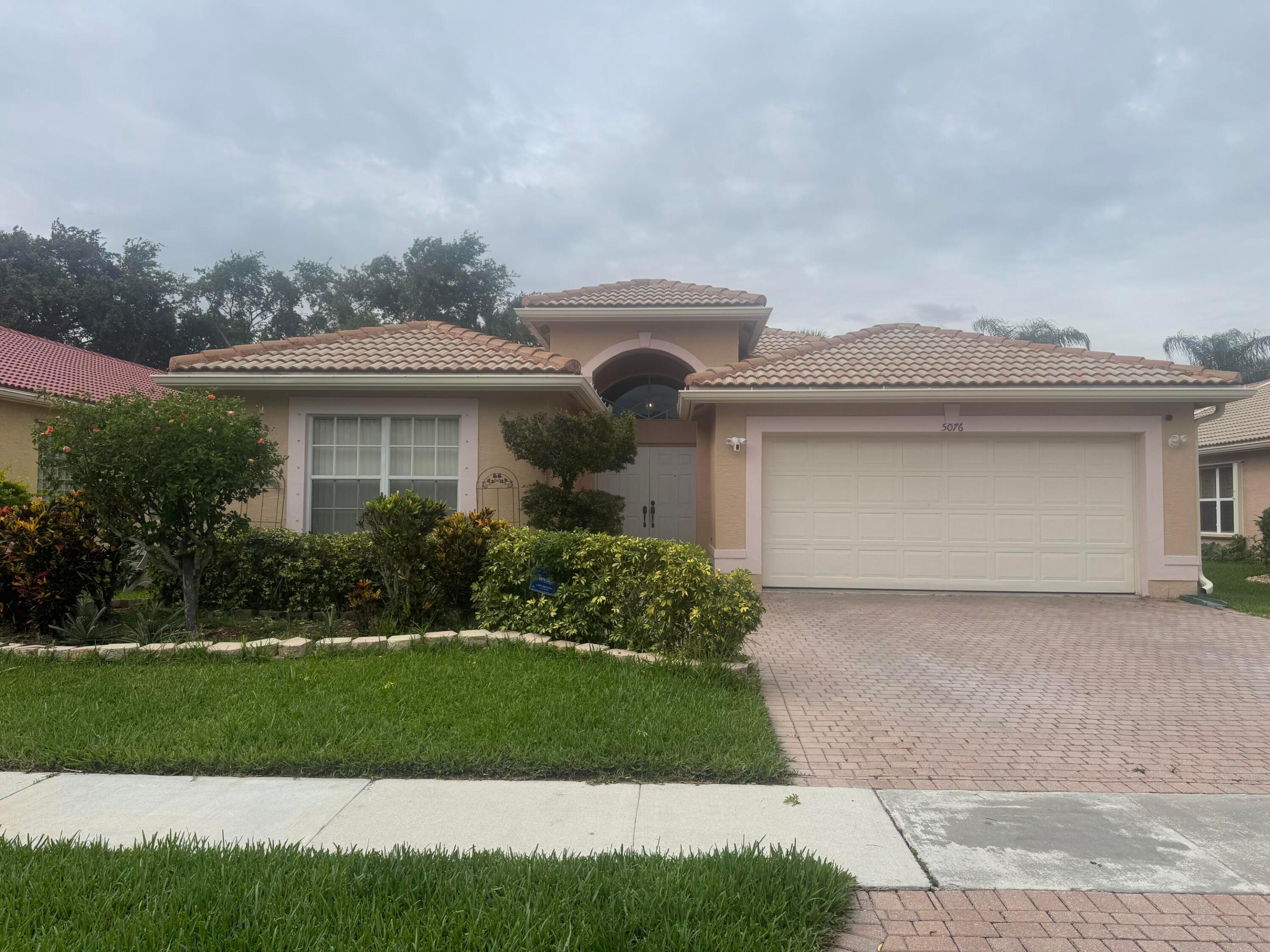 NAUTICA ISLES 2 - Residential