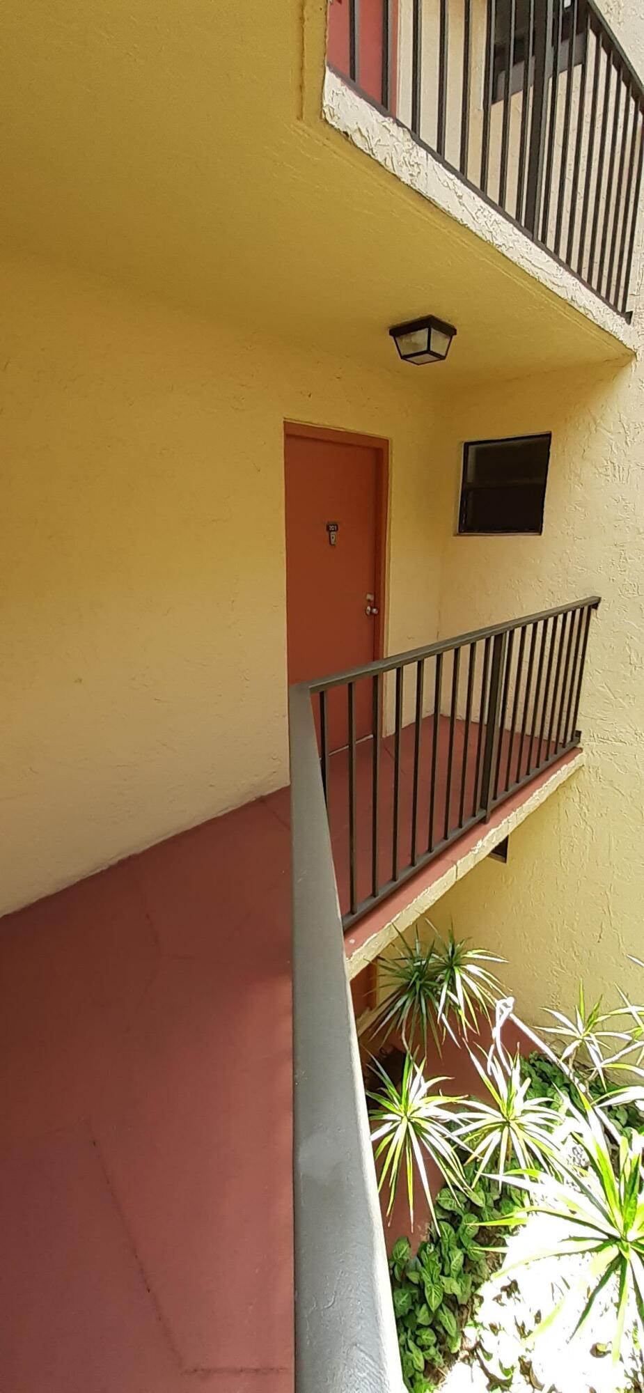 MIRAMAR CLUB CONDOMINIUM TWO - Residential Lease