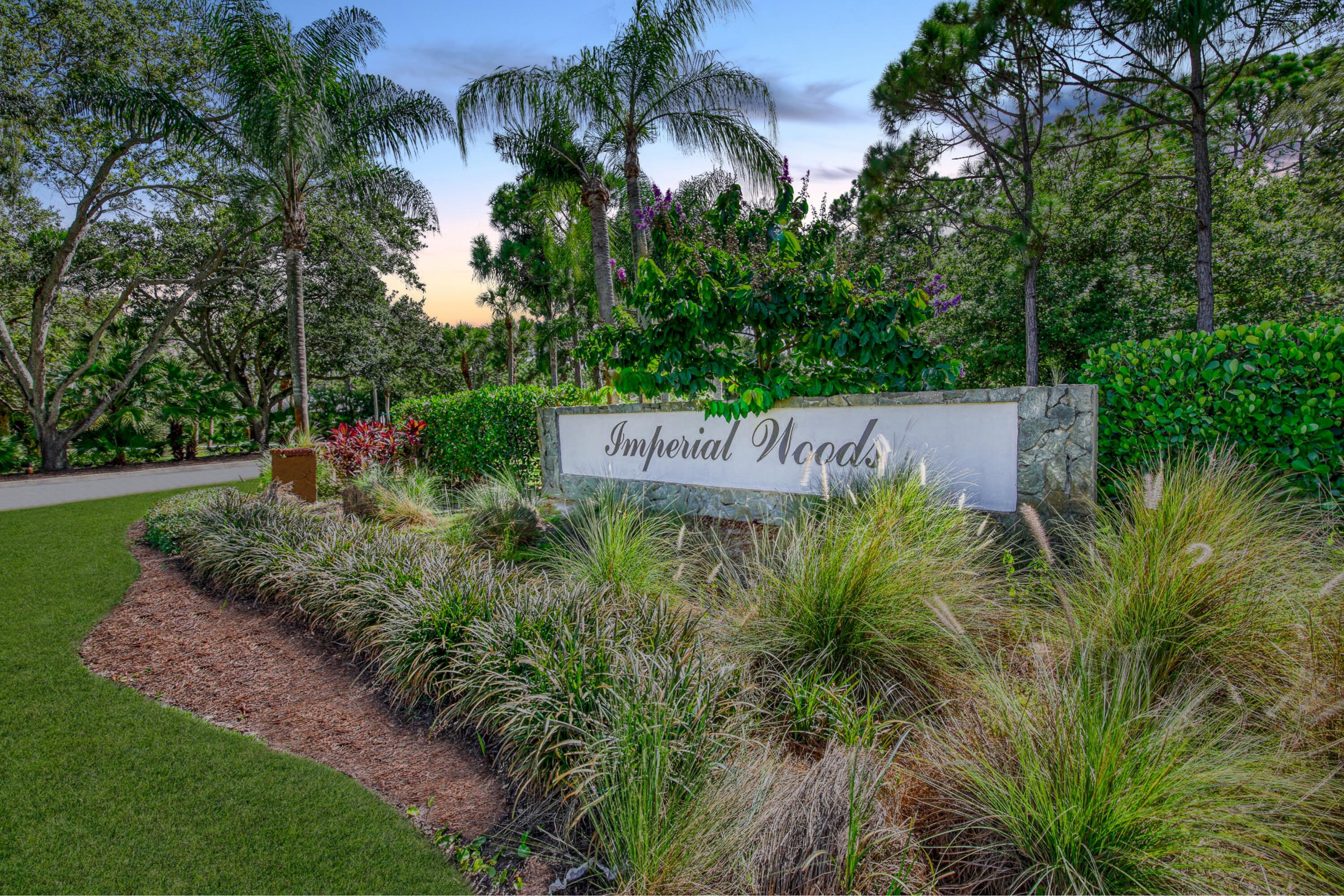 Imperial Woods - Residential
