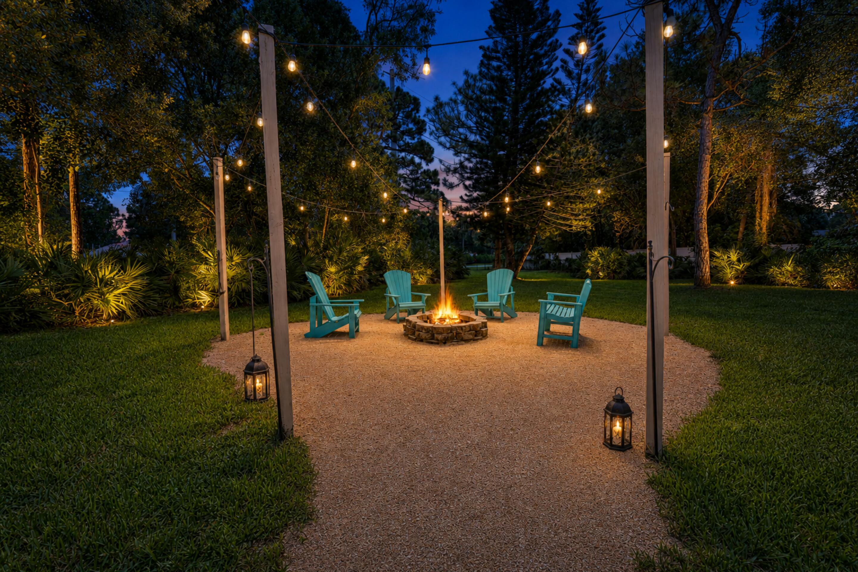 Imperial Woods - Residential