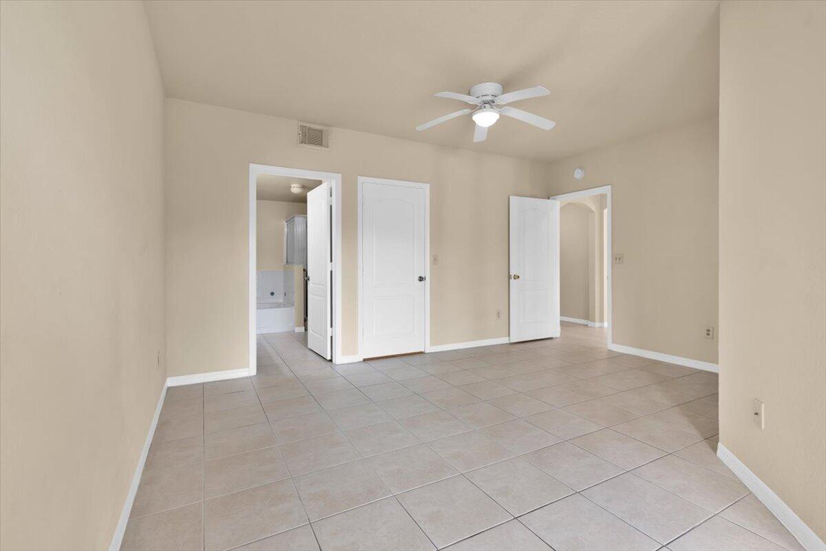 THE BELMONT II AT ST LUCIE WEST, A CONDOMINIUM - Residential