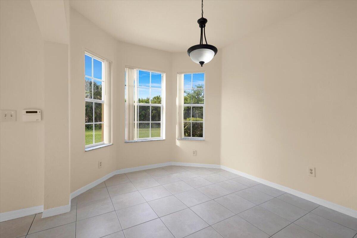 THE BELMONT II AT ST LUCIE WEST, A CONDOMINIUM - Residential