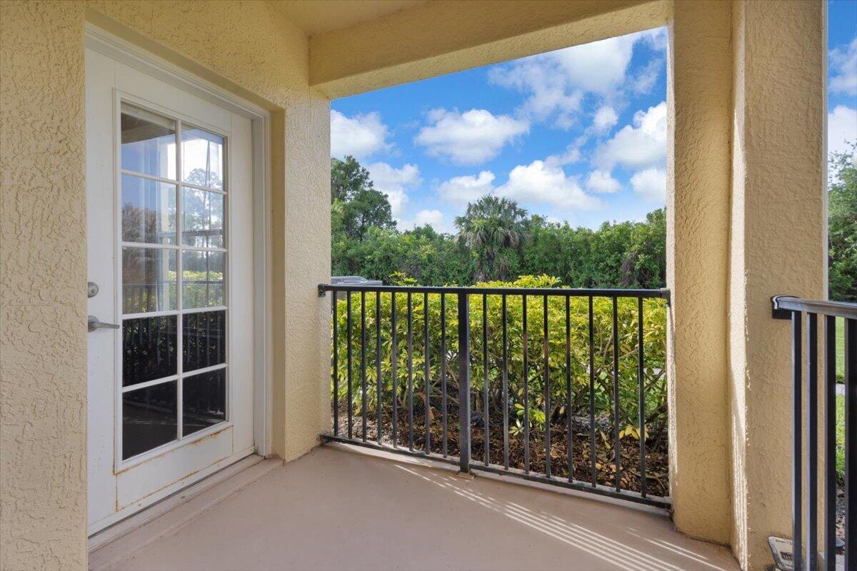 THE BELMONT II AT ST LUCIE WEST, A CONDOMINIUM - Residential