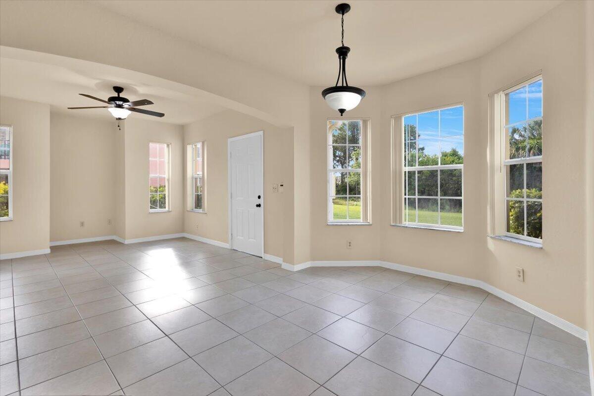 THE BELMONT II AT ST LUCIE WEST, A CONDOMINIUM - Residential