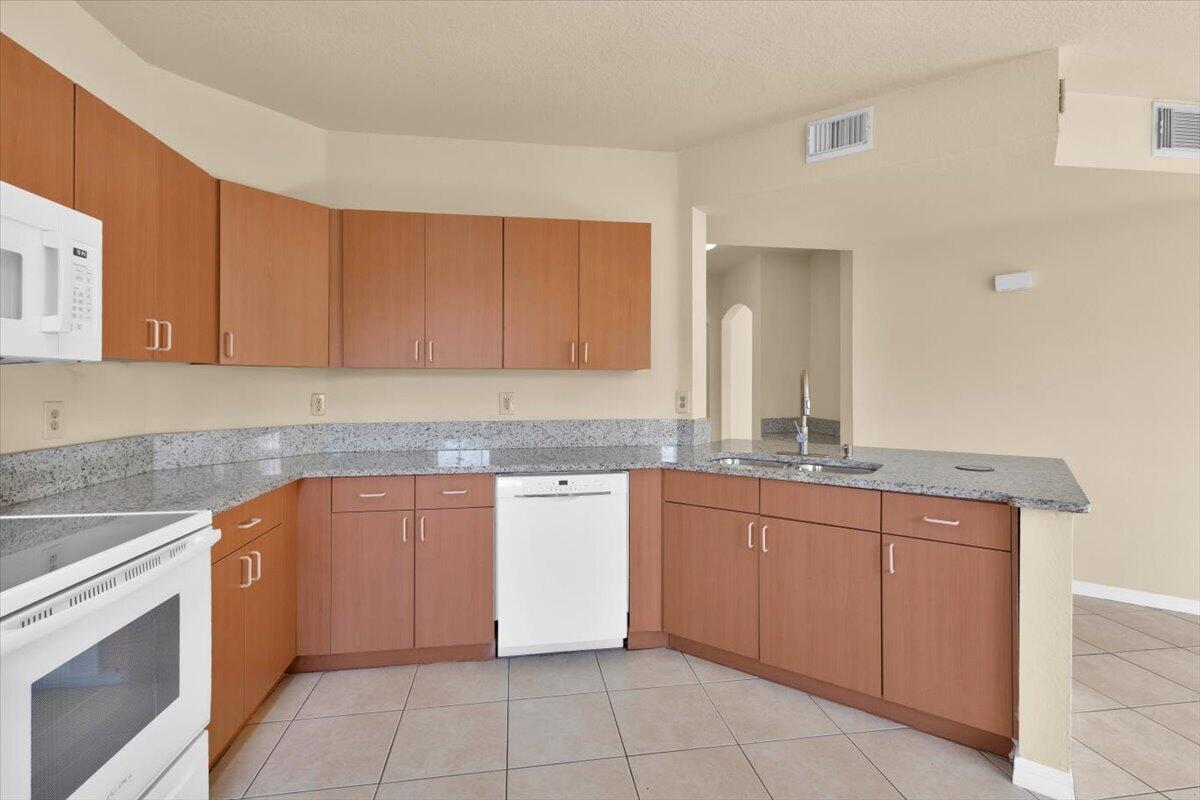 THE BELMONT II AT ST LUCIE WEST, A CONDOMINIUM - Residential