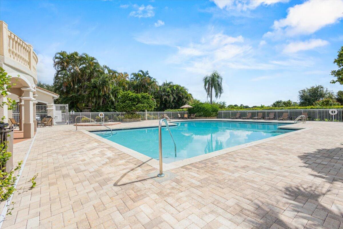 THE BELMONT II AT ST LUCIE WEST, A CONDOMINIUM - Residential
