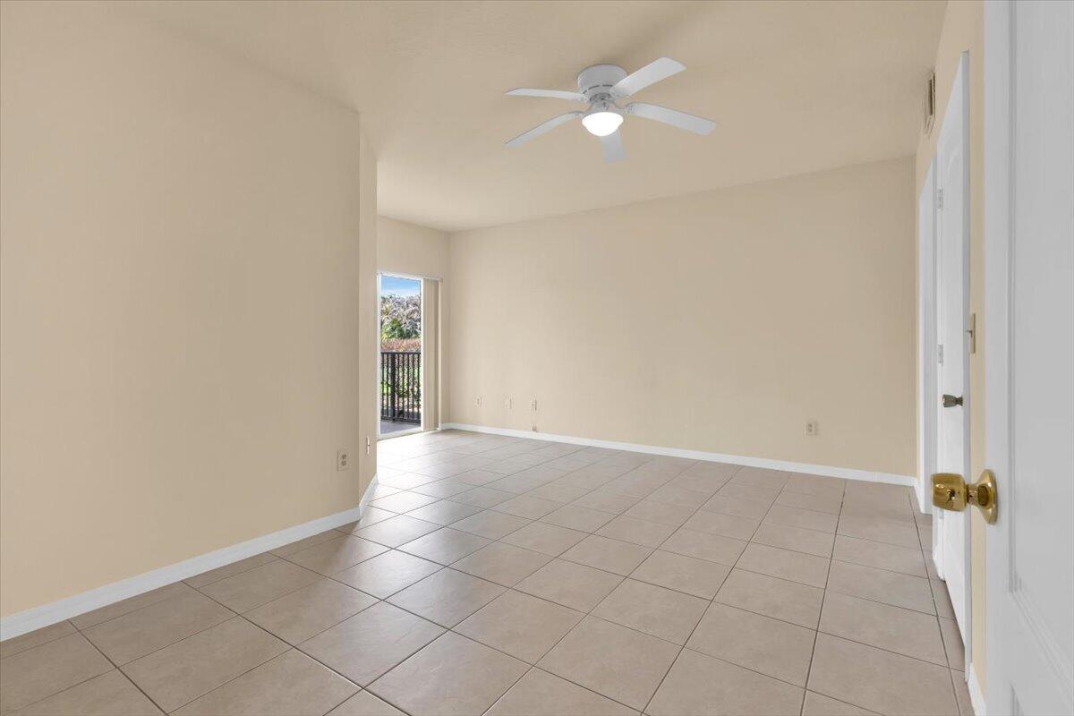 THE BELMONT II AT ST LUCIE WEST, A CONDOMINIUM - Residential