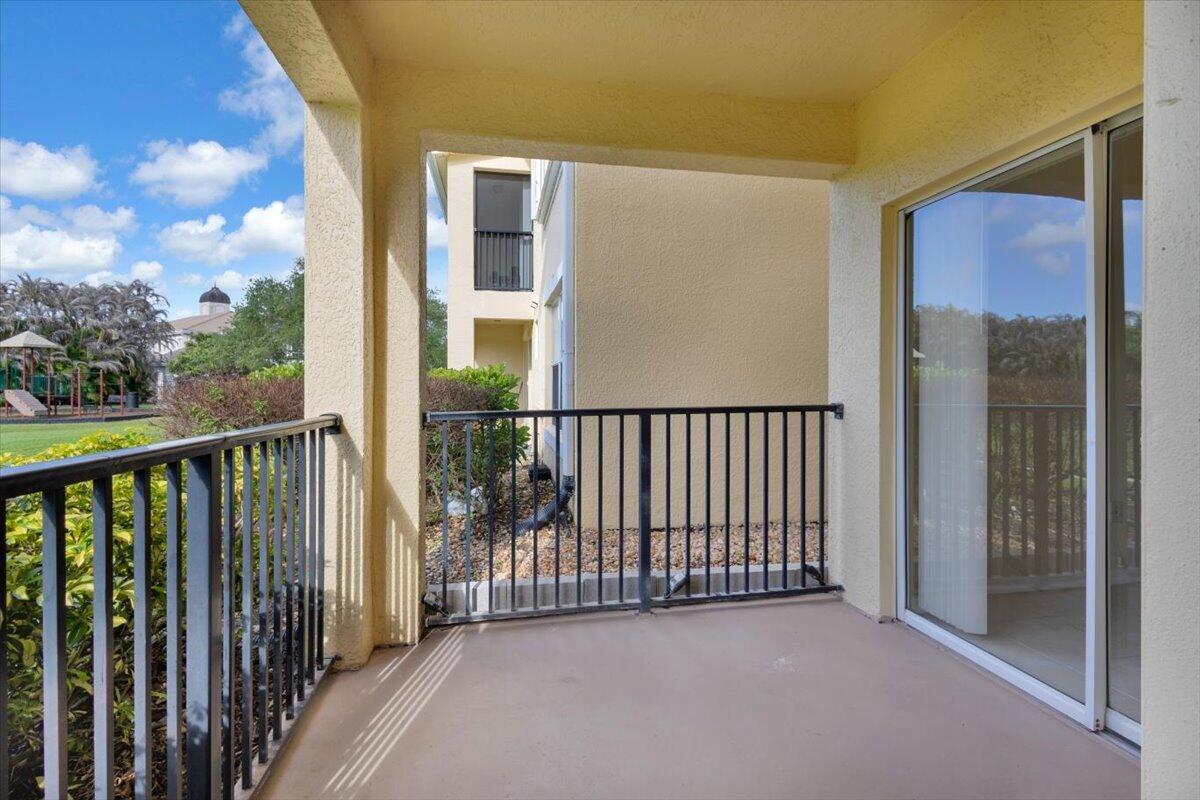 THE BELMONT II AT ST LUCIE WEST, A CONDOMINIUM - Residential