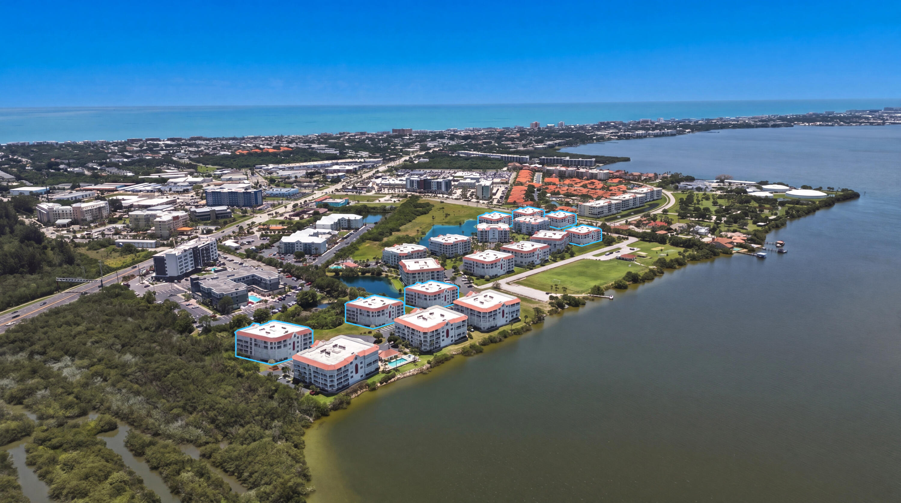 PUERTO DEL RIO CONDO PH 1C - Land