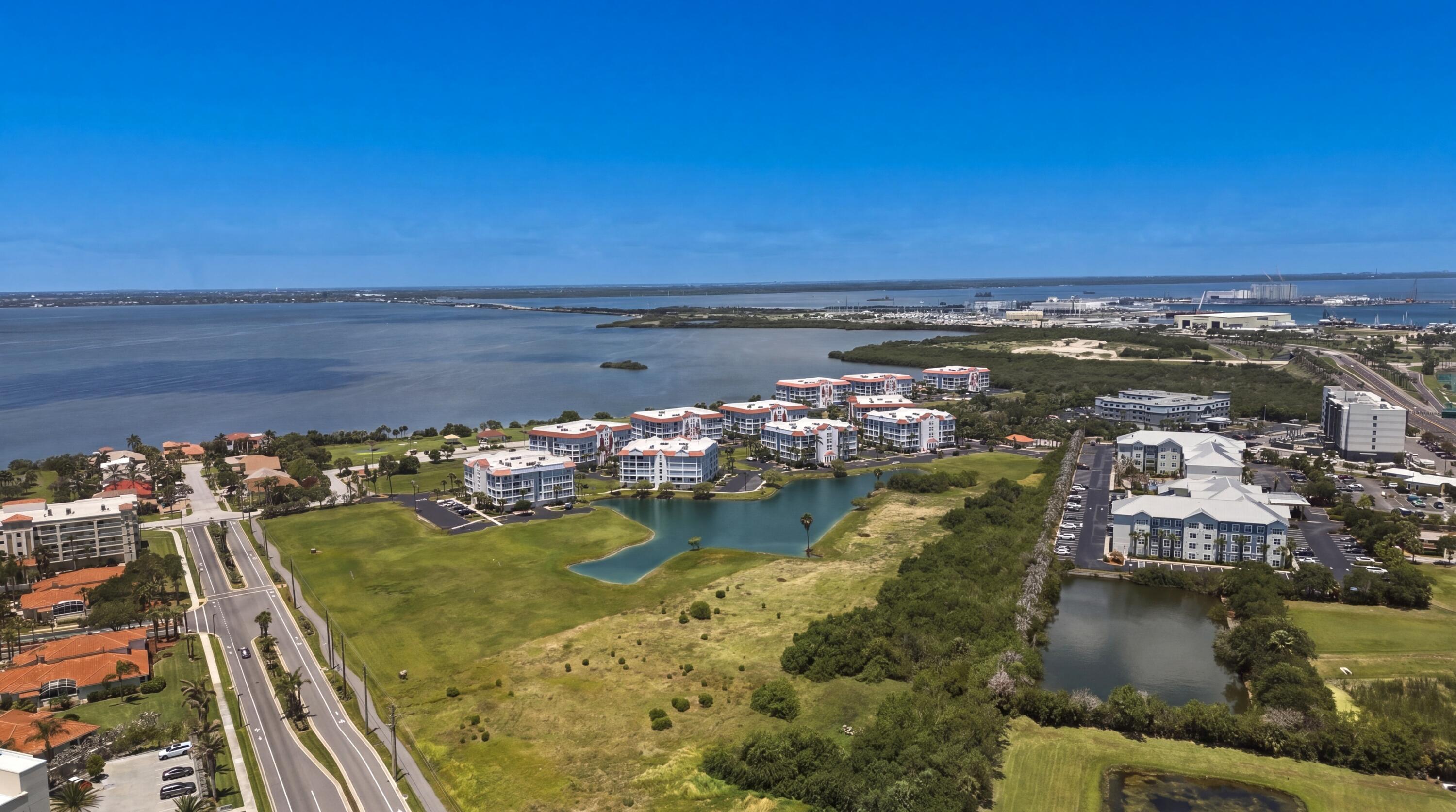 PUERTO DEL RIO CONDO PH 1C - Land