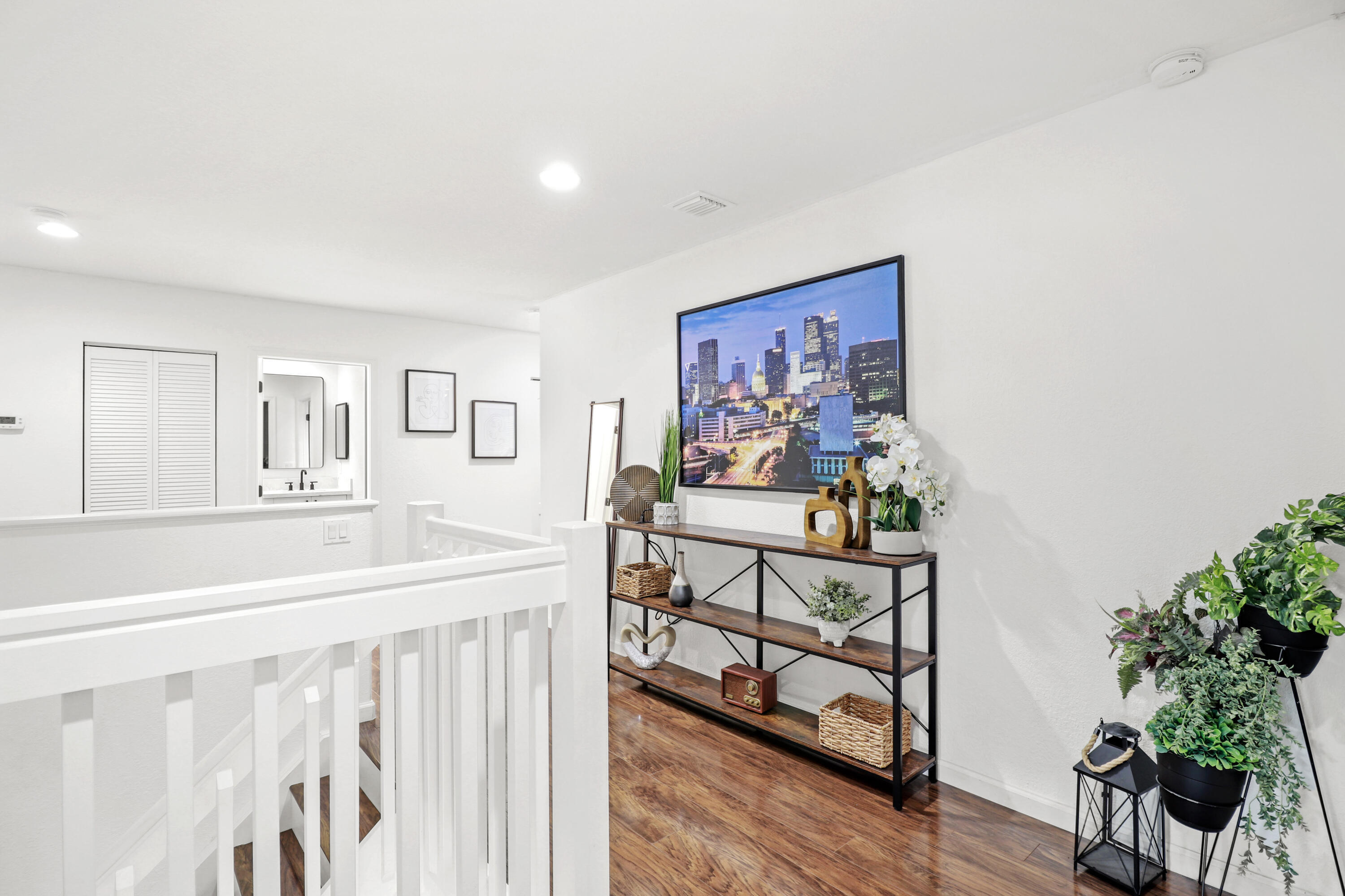HIGHLANDS RESERVE - Residential Lease
