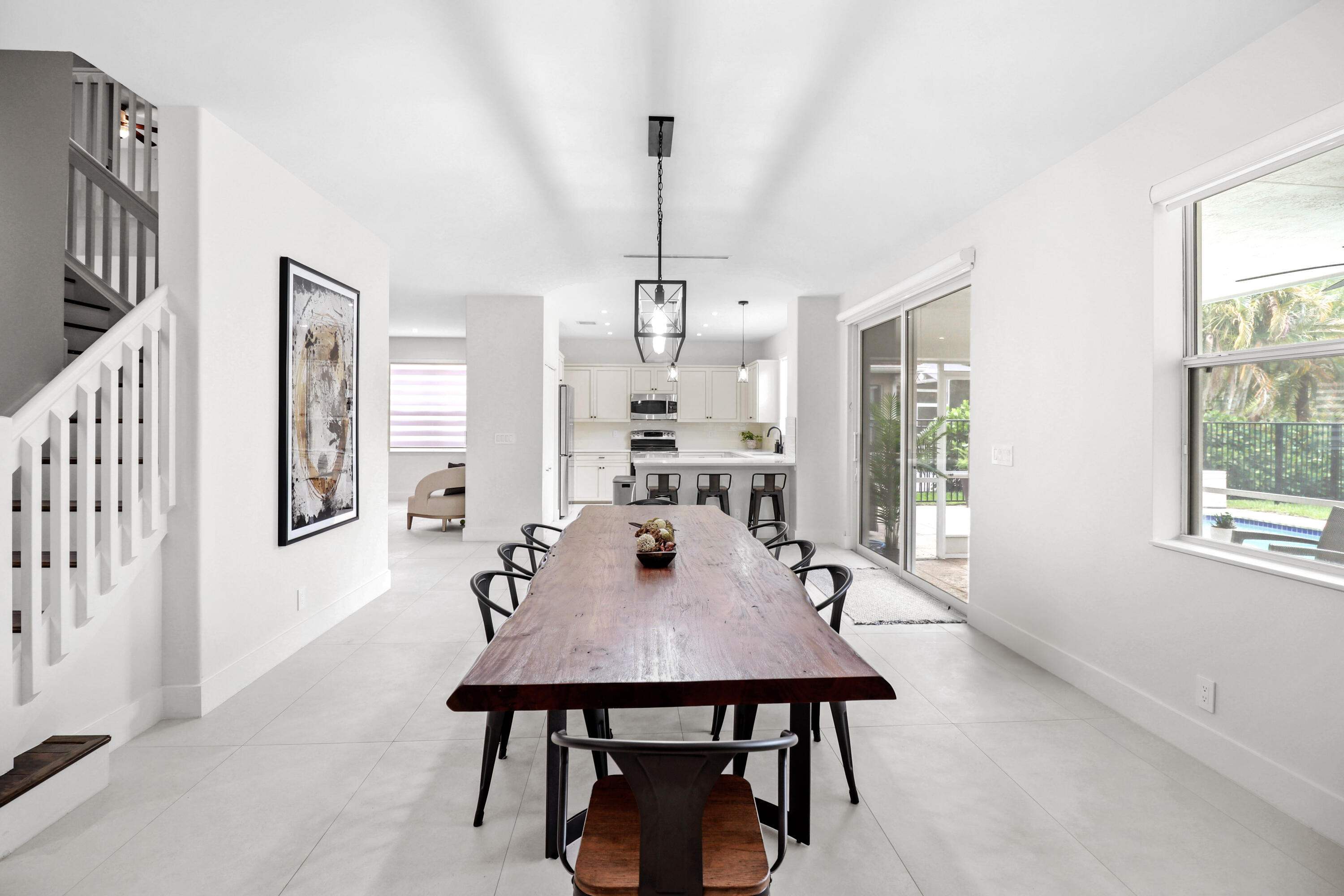 HIGHLANDS RESERVE - Residential Lease