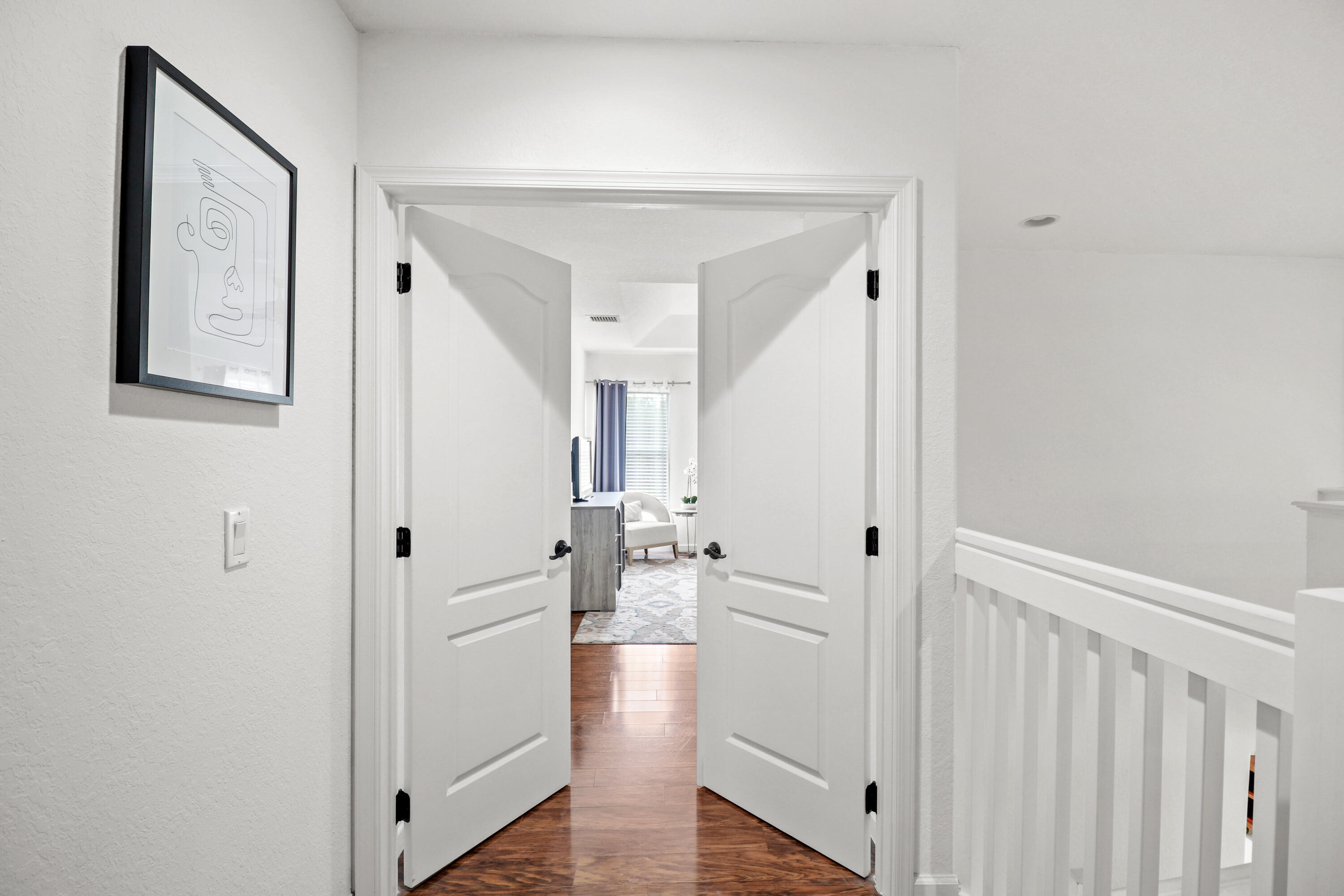 HIGHLANDS RESERVE - Residential Lease