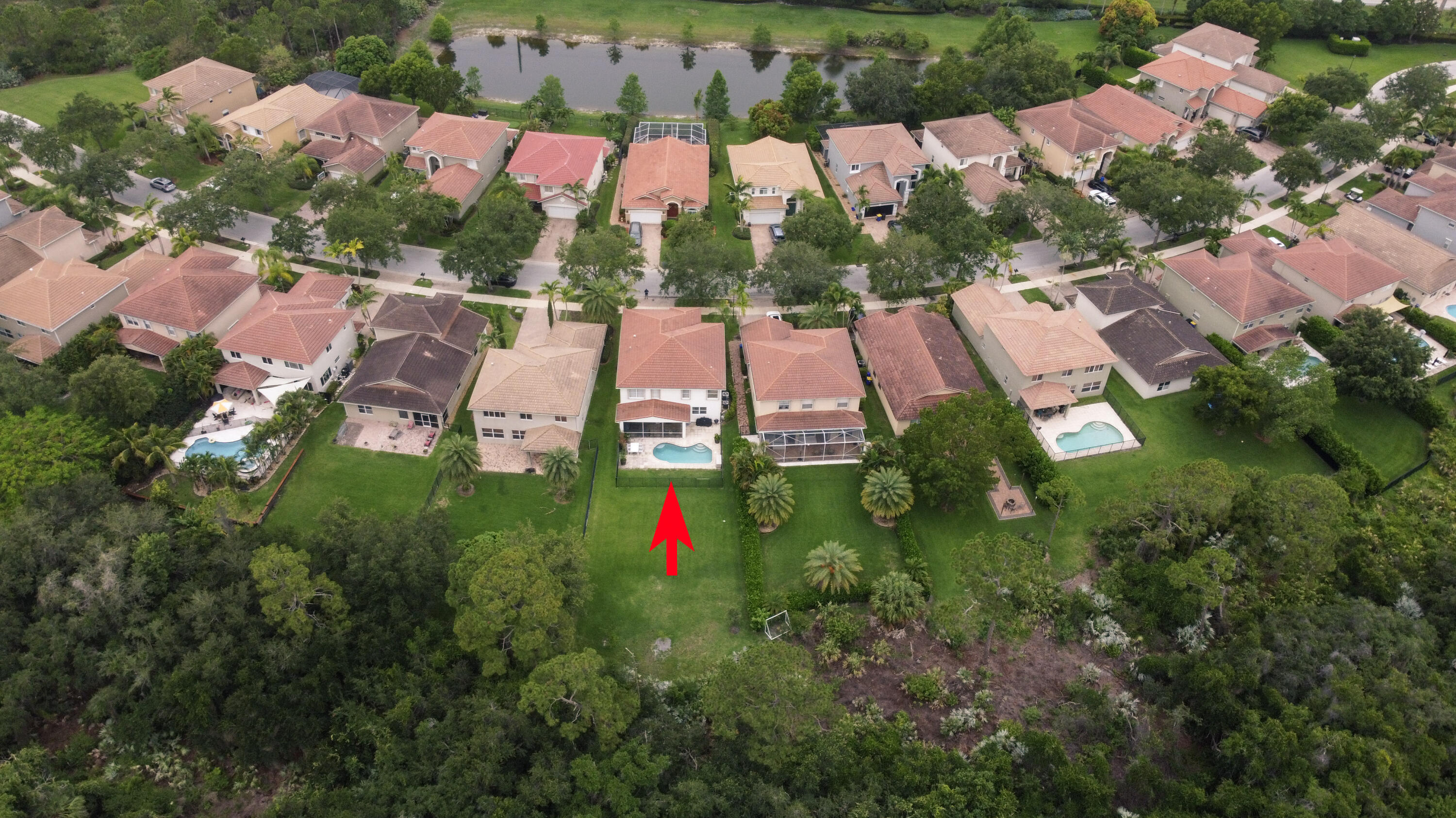 HIGHLANDS RESERVE - Residential Lease