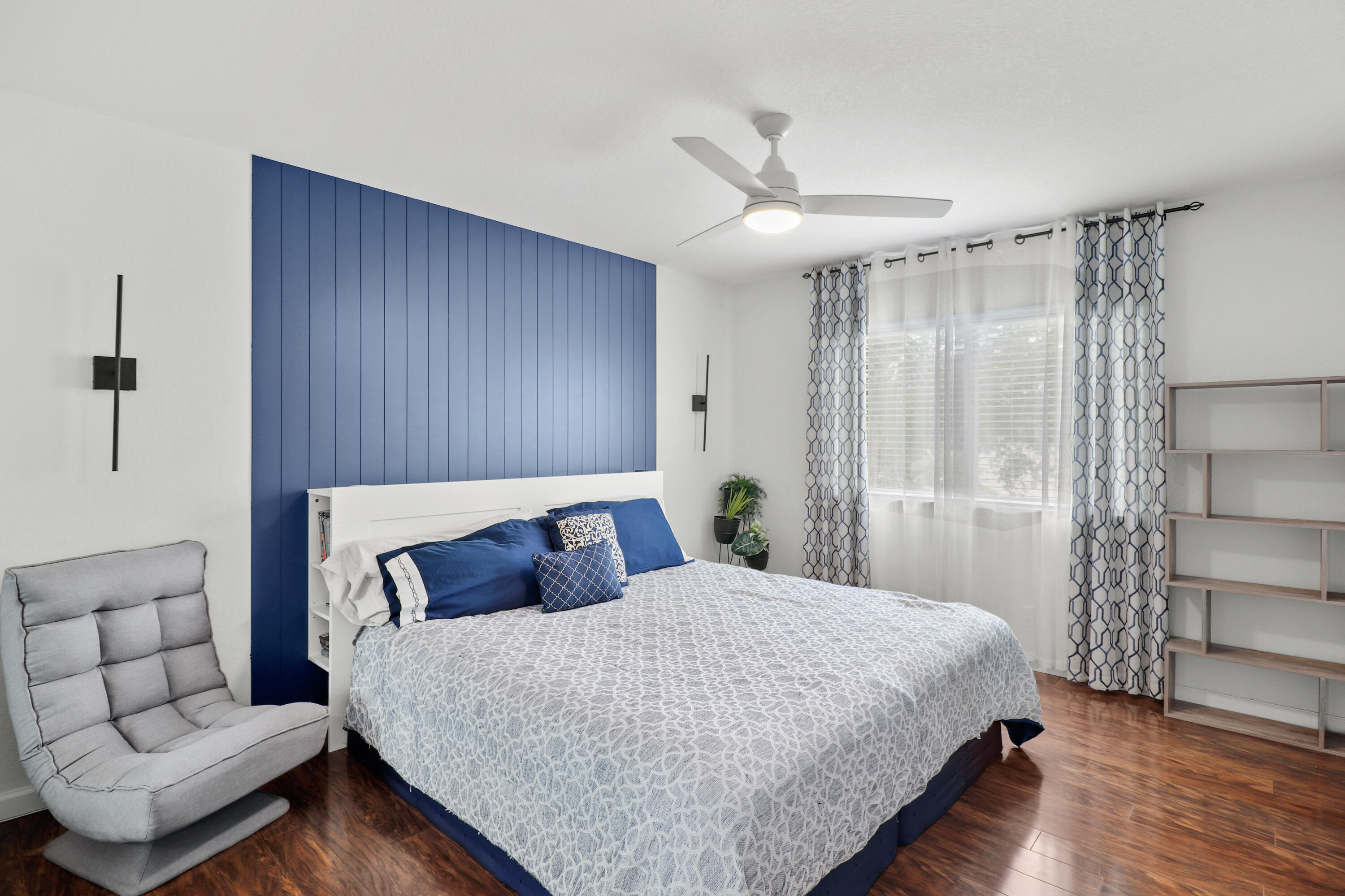 HIGHLANDS RESERVE - Residential Lease