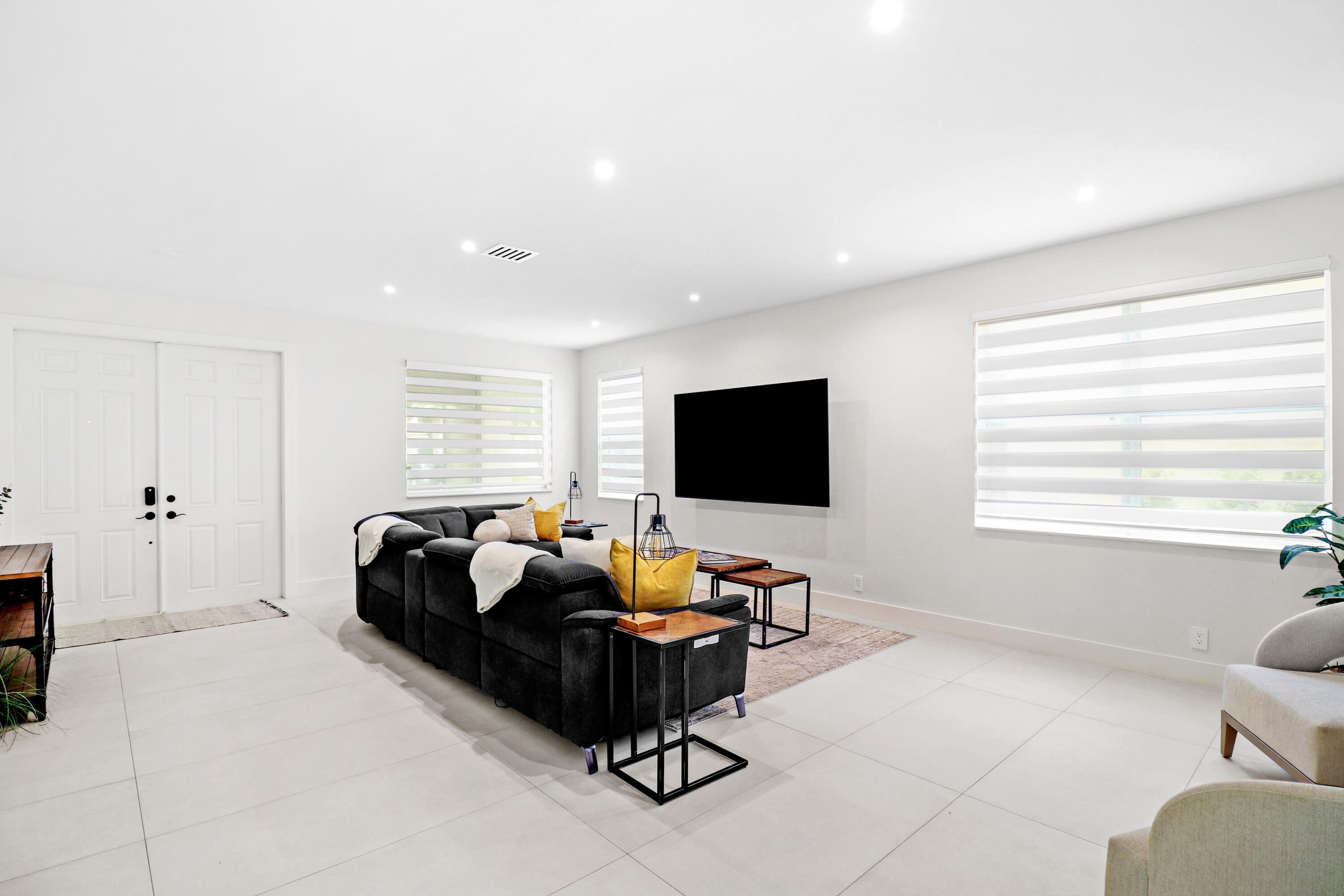 HIGHLANDS RESERVE - Residential Lease