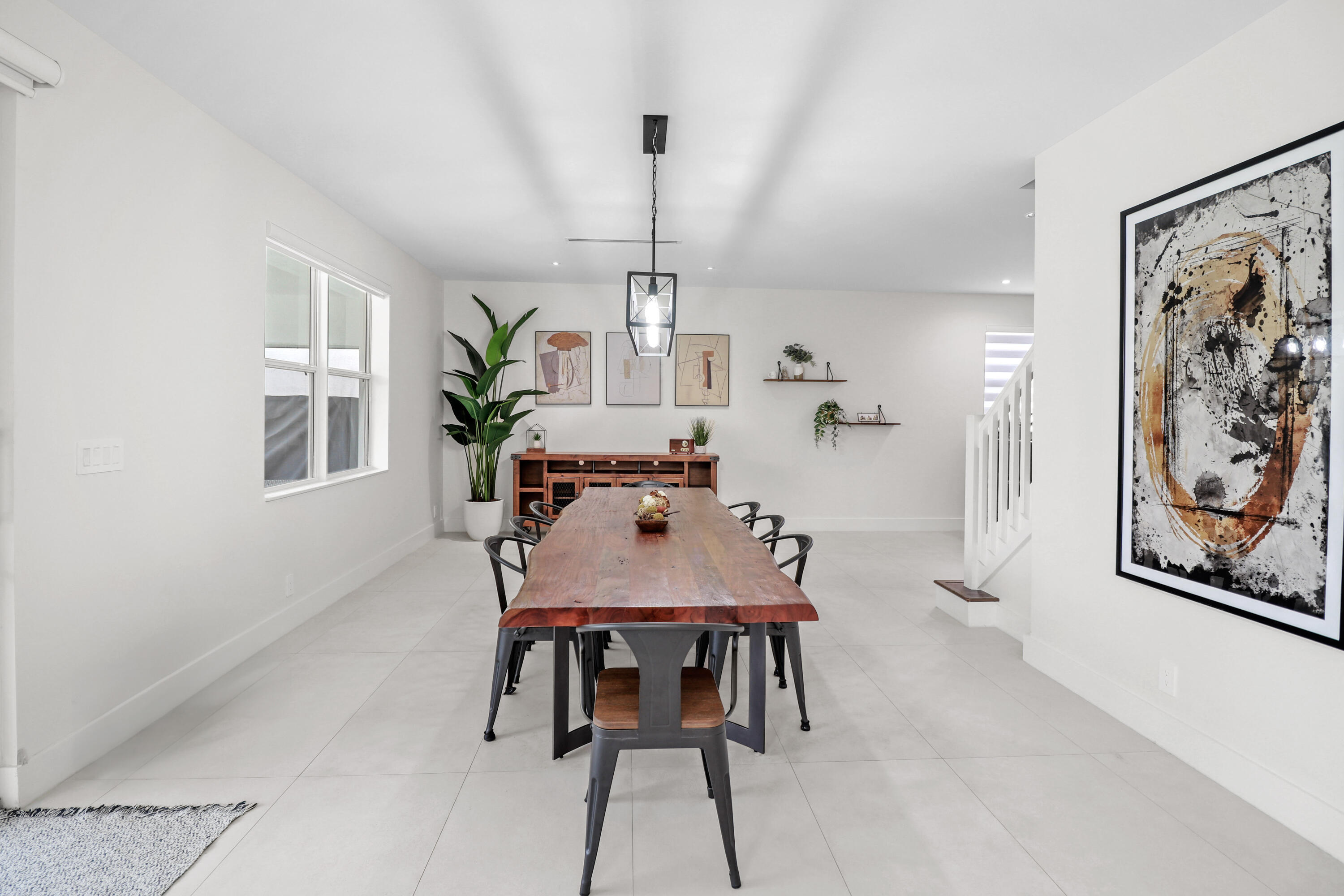 HIGHLANDS RESERVE - Residential Lease