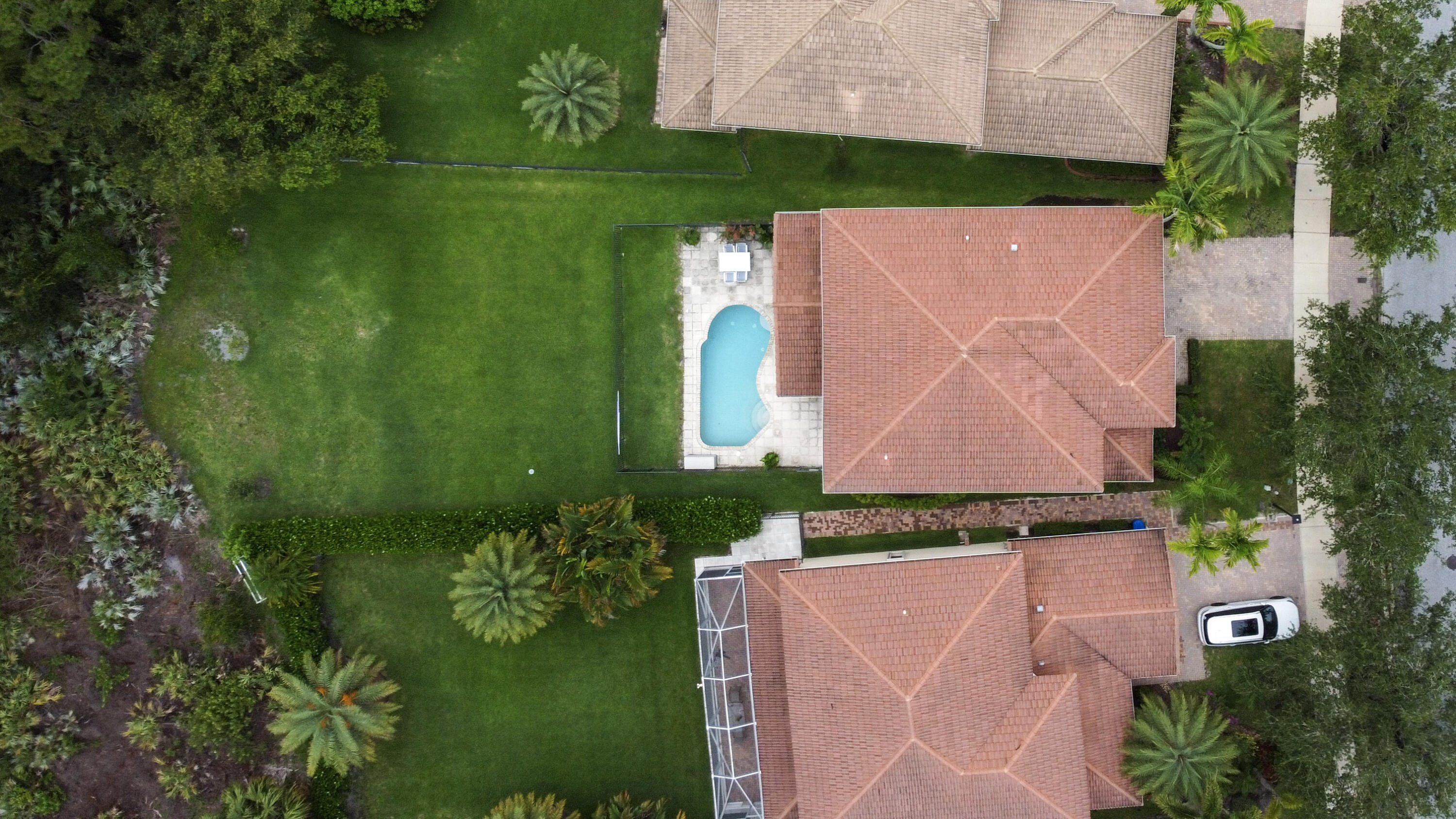 HIGHLANDS RESERVE - Residential Lease