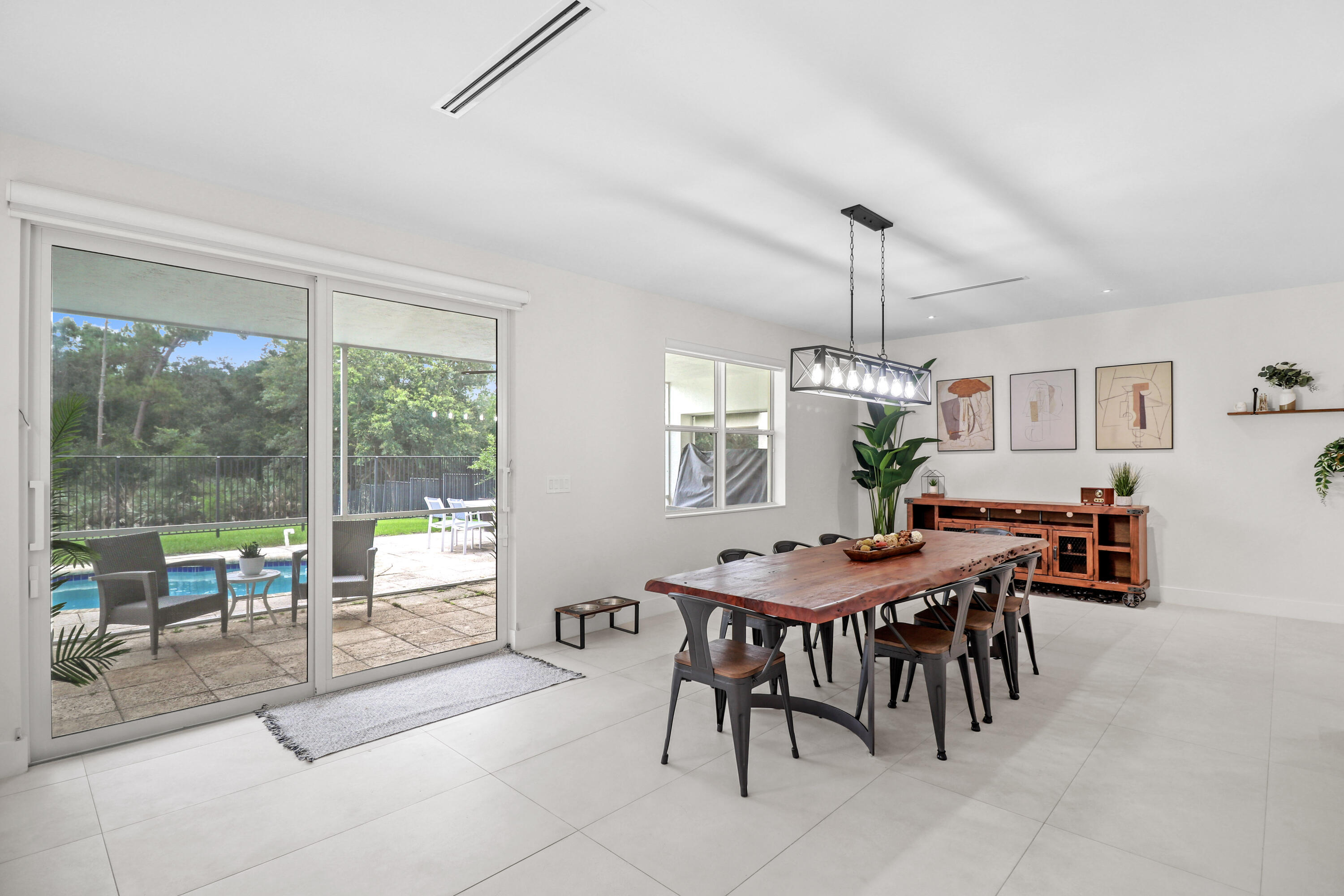 HIGHLANDS RESERVE - Residential Lease