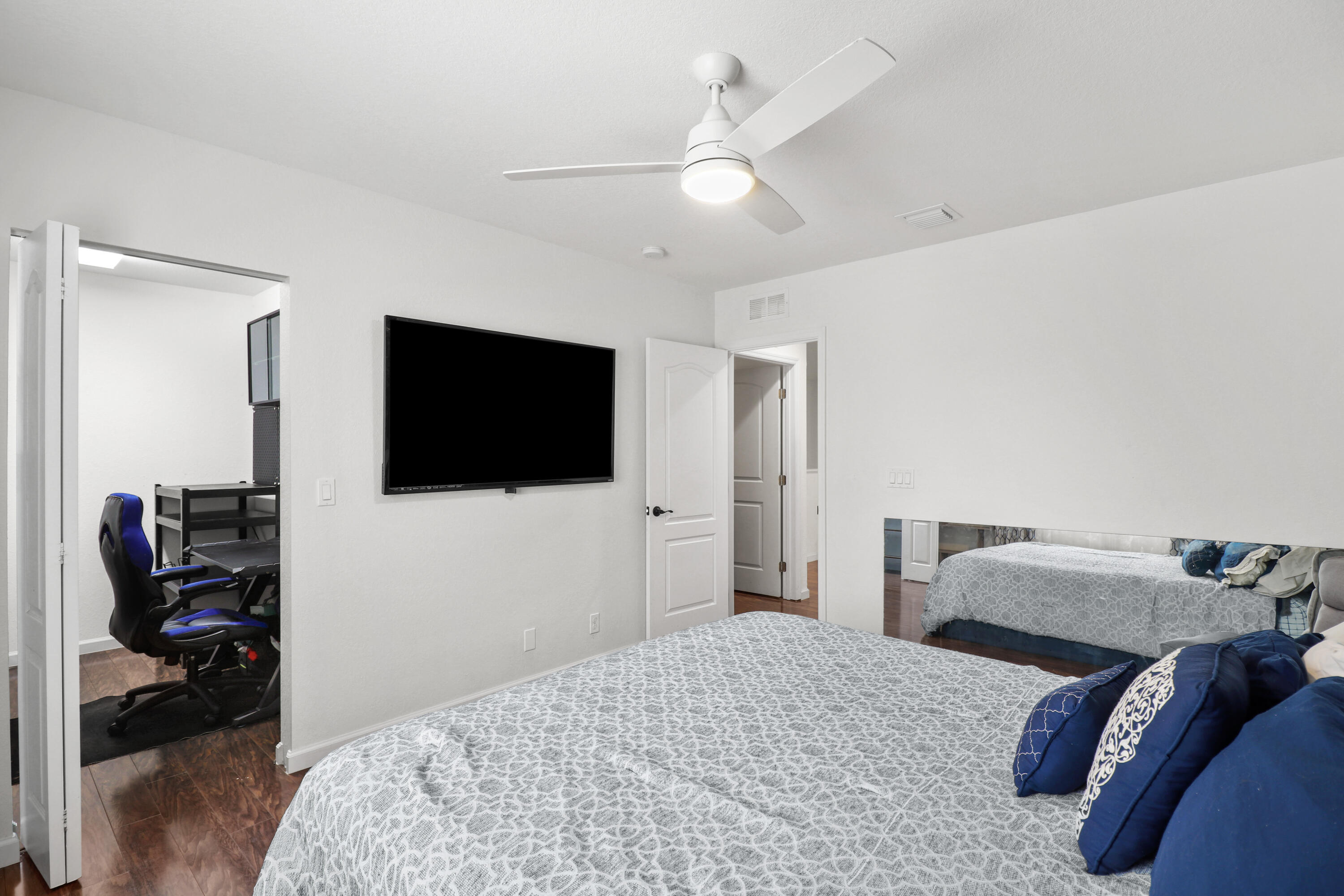 HIGHLANDS RESERVE - Residential Lease