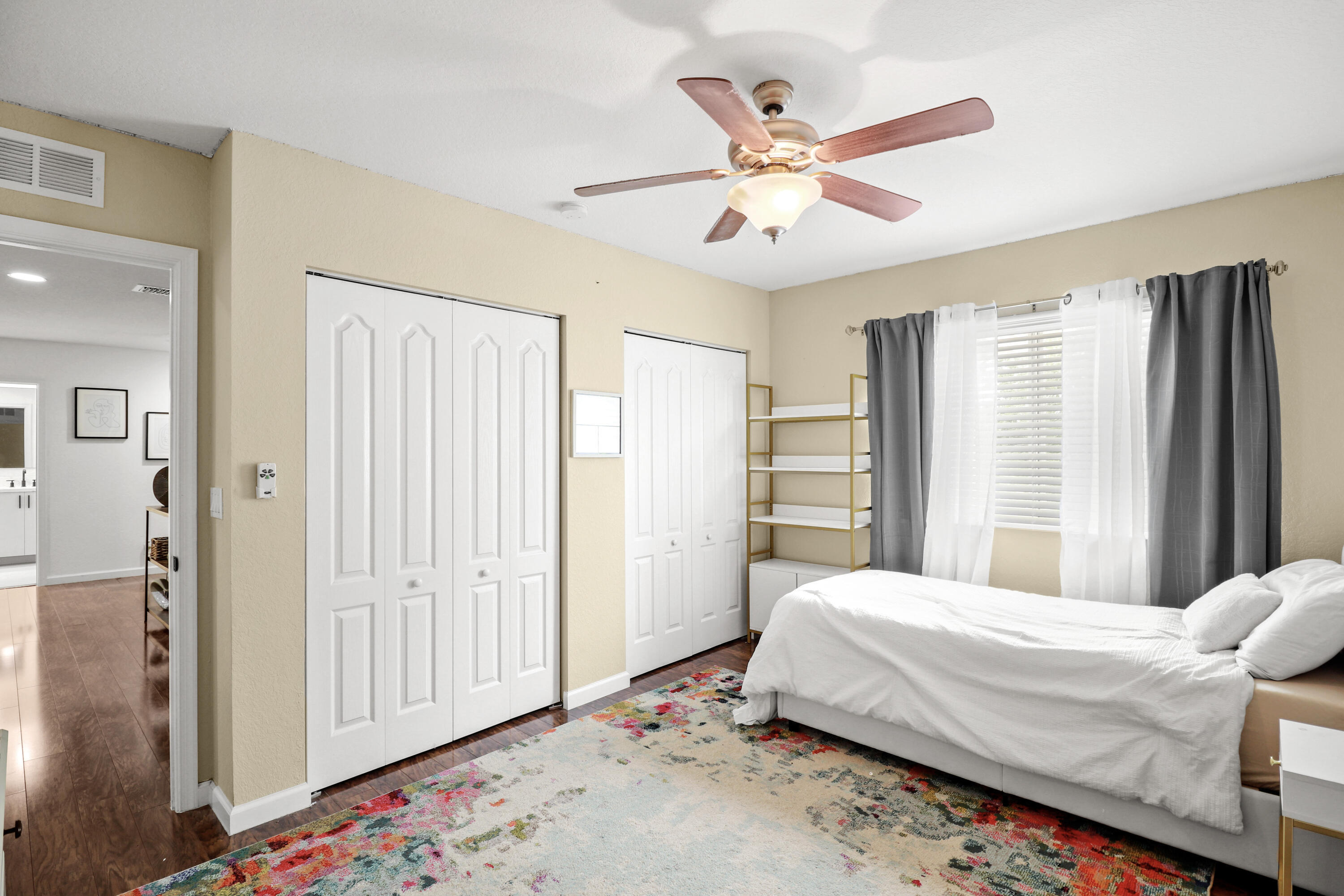 HIGHLANDS RESERVE - Residential Lease