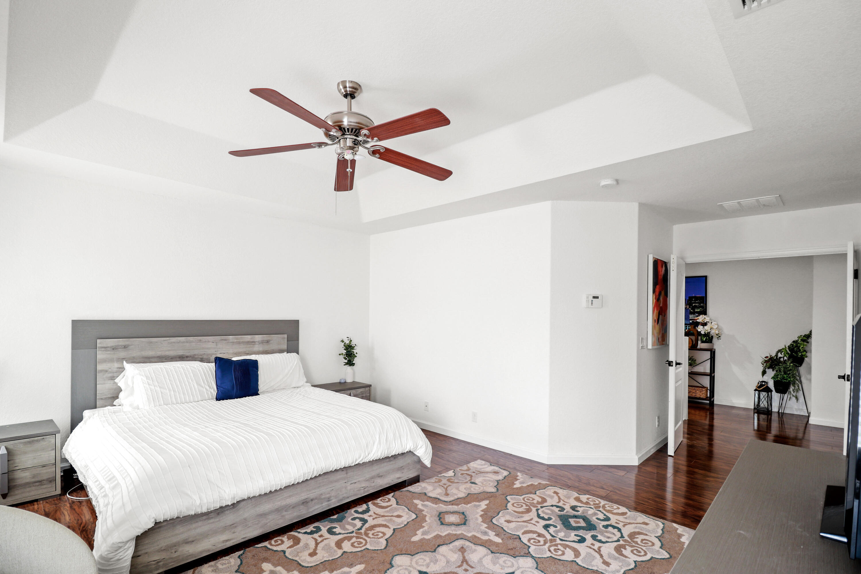 HIGHLANDS RESERVE - Residential Lease