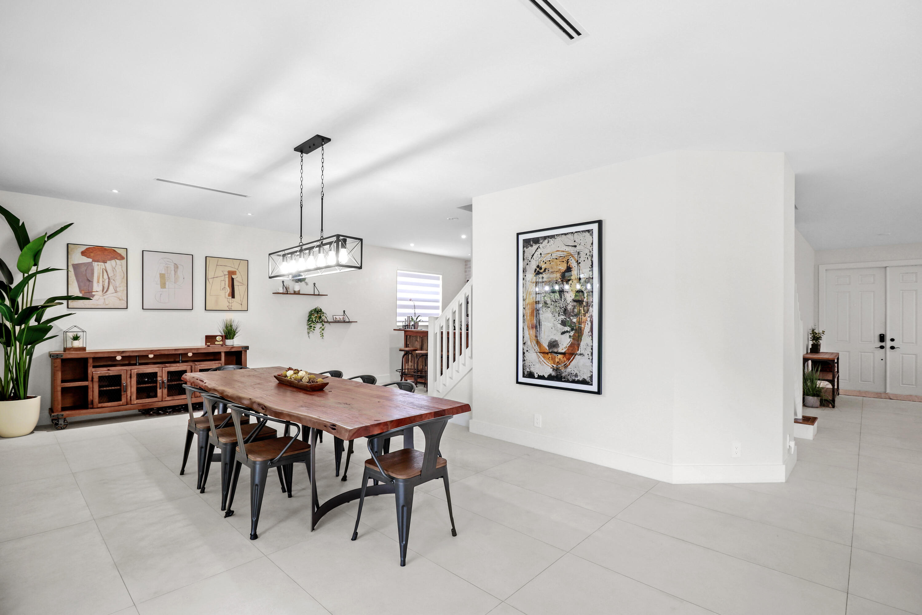 HIGHLANDS RESERVE - Residential Lease
