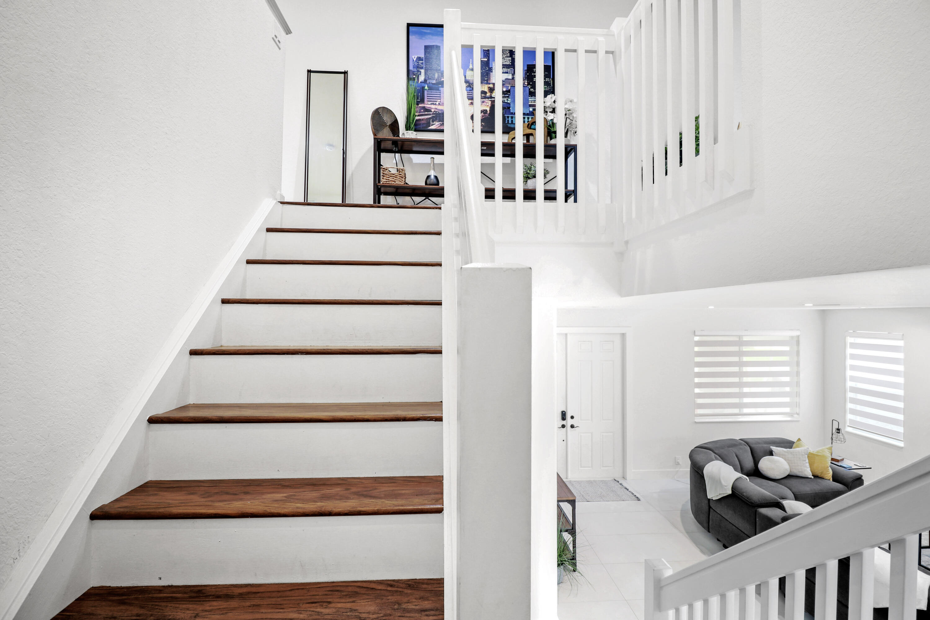 HIGHLANDS RESERVE - Residential Lease
