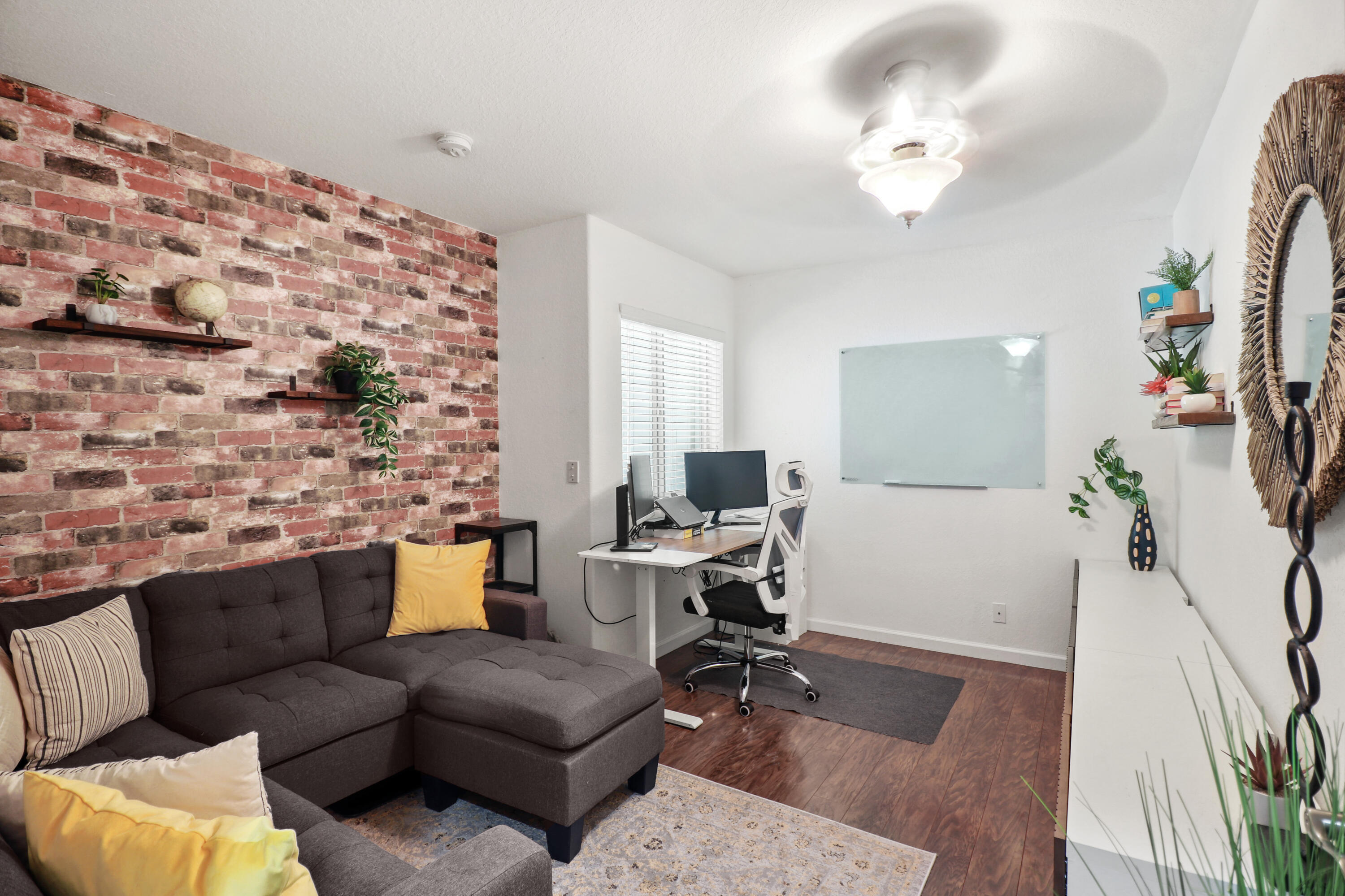 HIGHLANDS RESERVE - Residential Lease