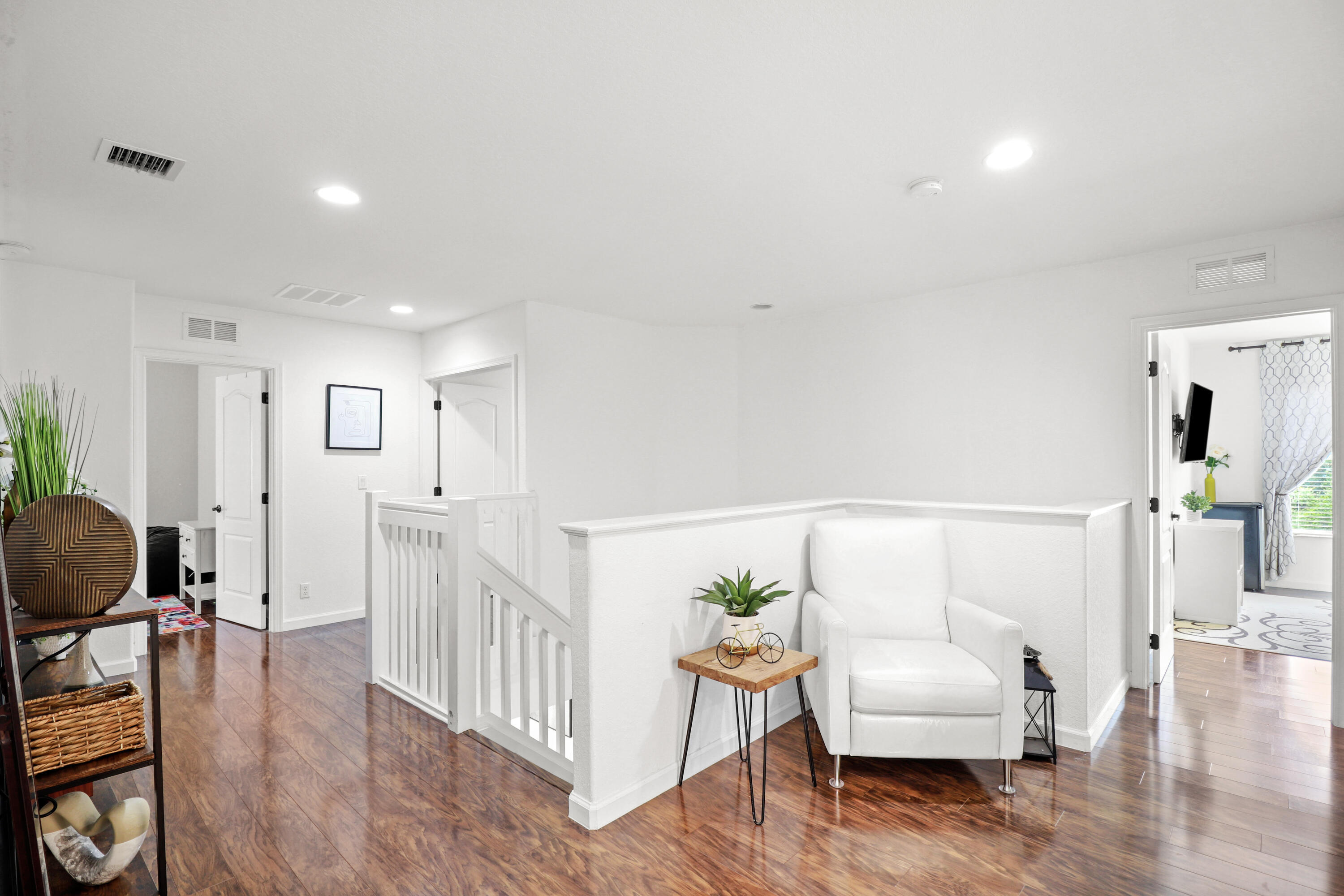HIGHLANDS RESERVE - Residential Lease