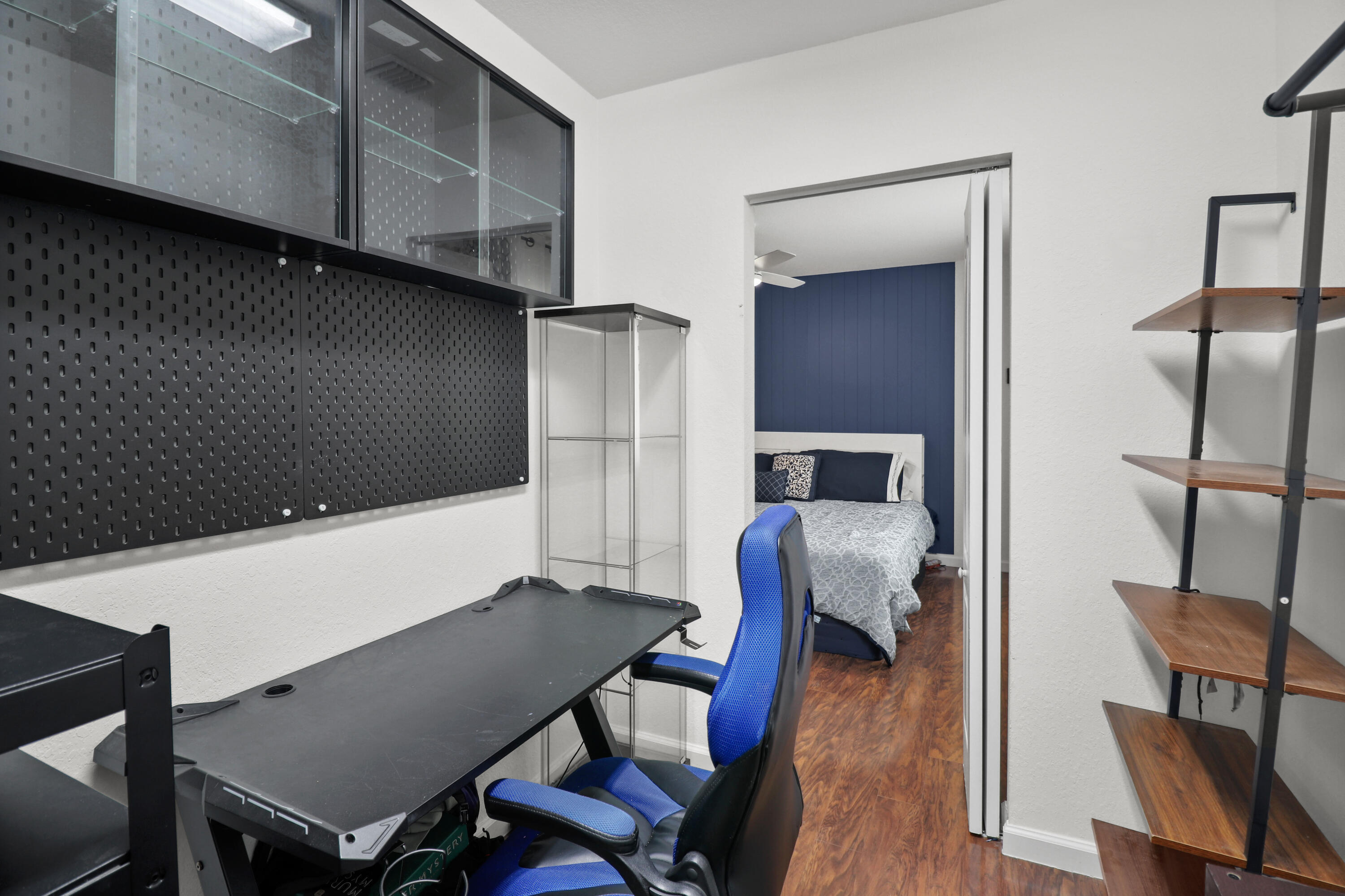 HIGHLANDS RESERVE - Residential Lease