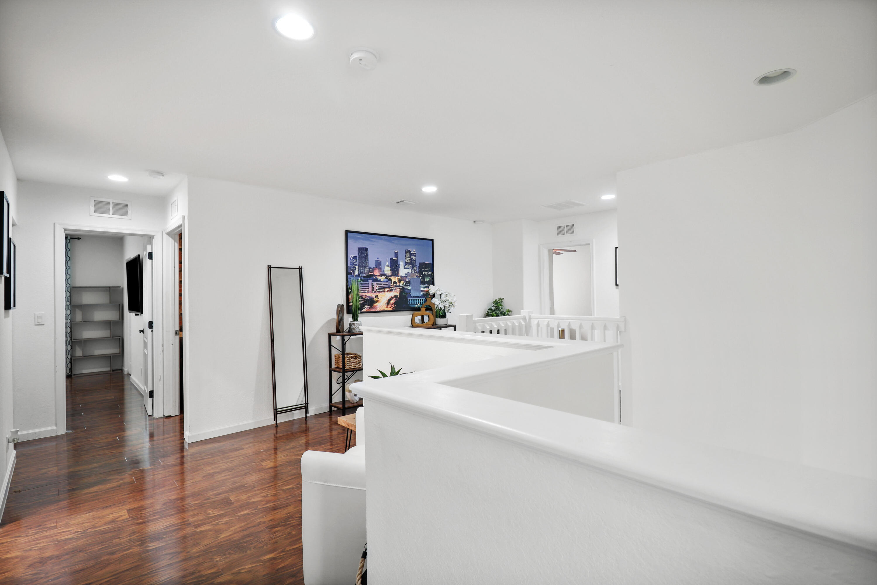 HIGHLANDS RESERVE - Residential Lease