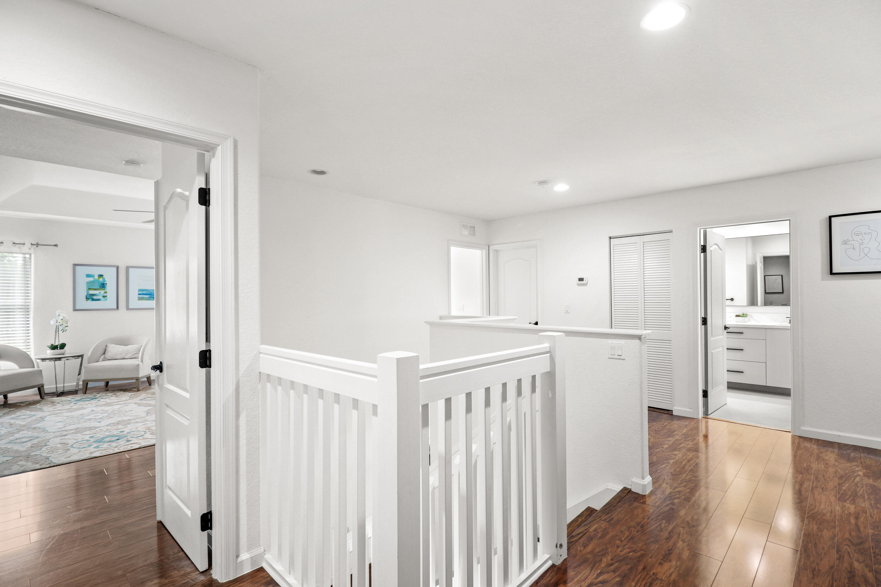 HIGHLANDS RESERVE - Residential Lease
