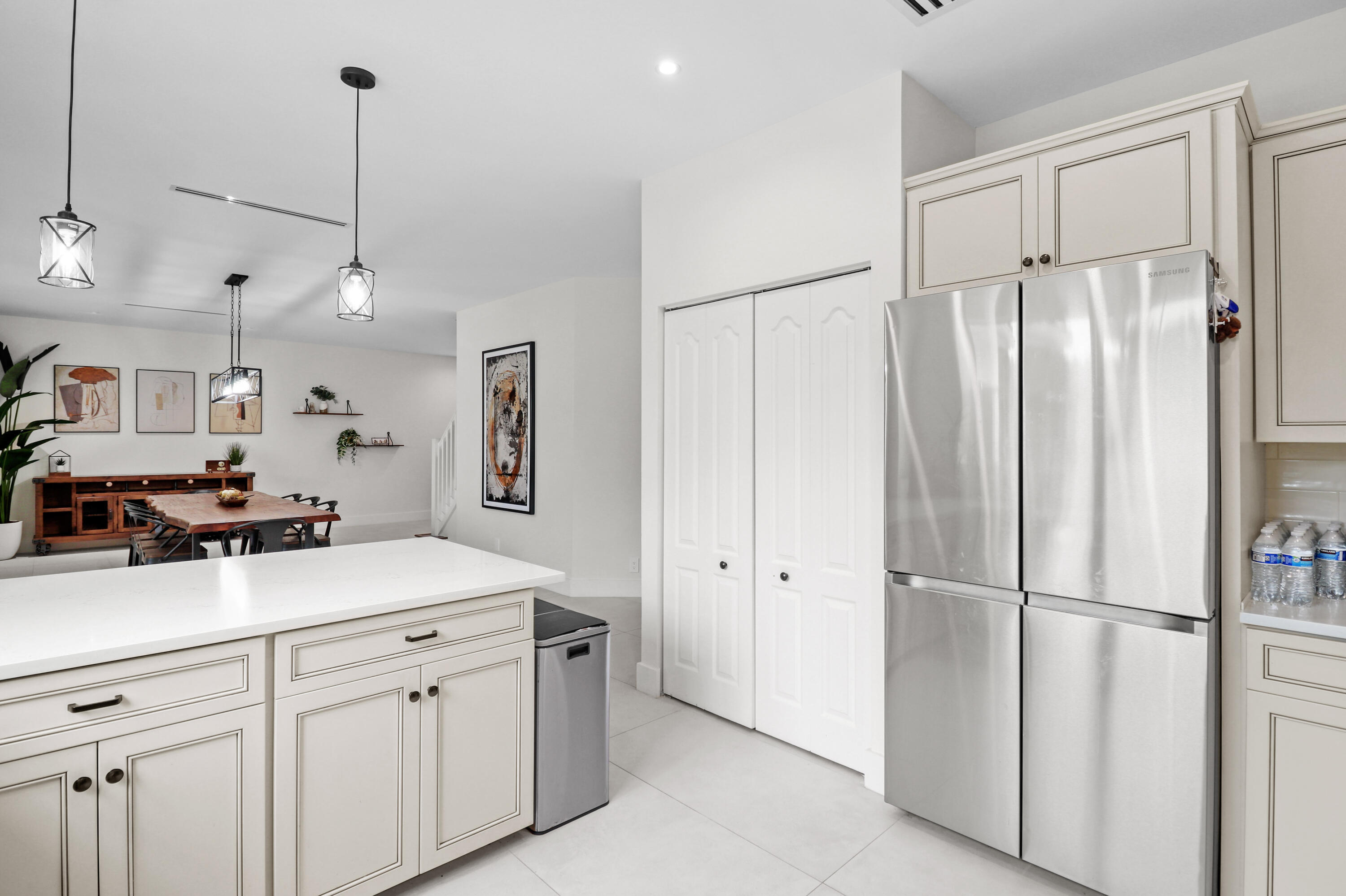 HIGHLANDS RESERVE - Residential Lease