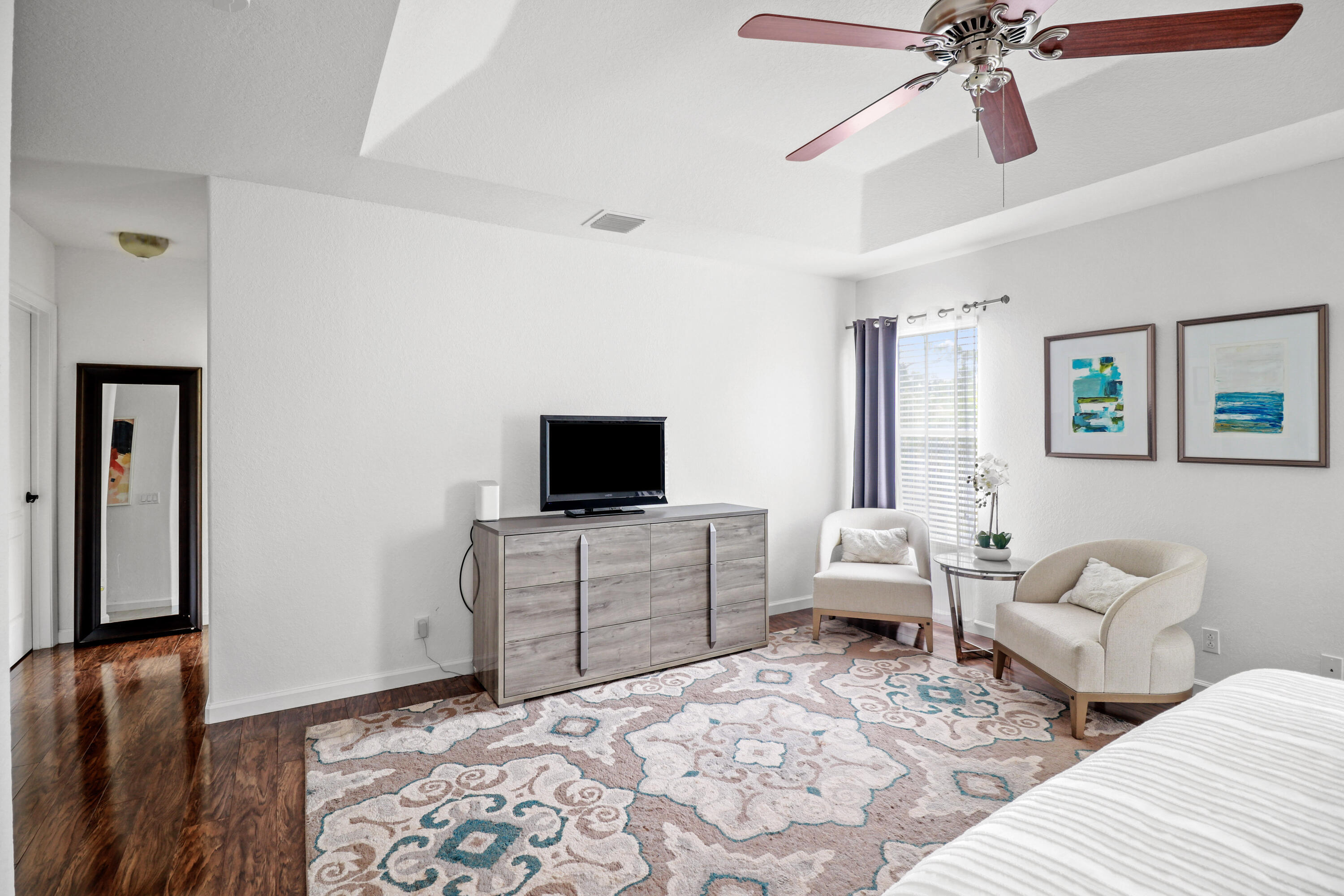 HIGHLANDS RESERVE - Residential Lease