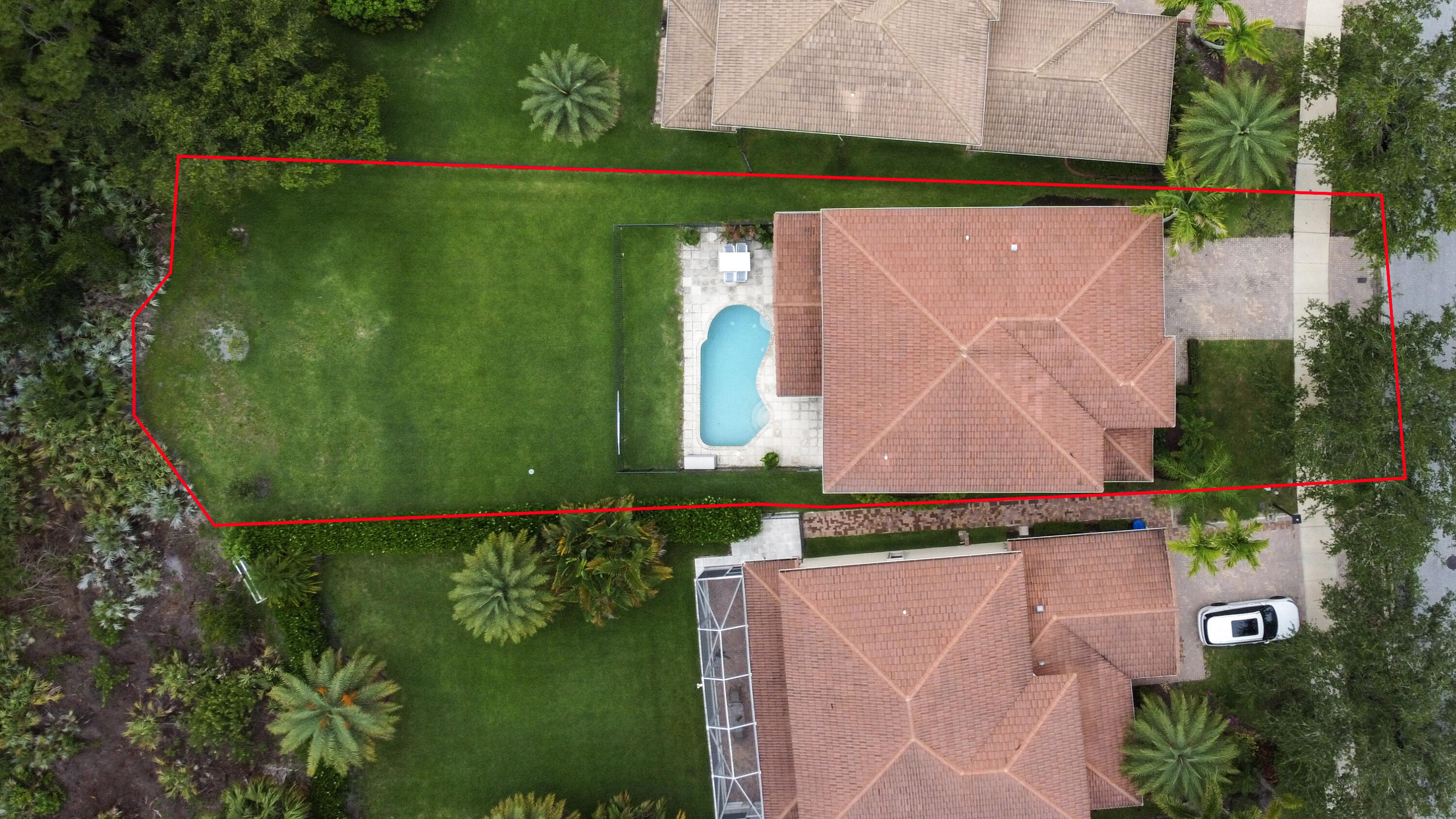 HIGHLANDS RESERVE - Residential Lease