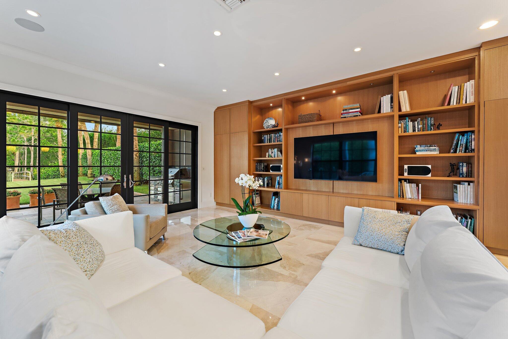 Old Cypress Pointe - Residential
