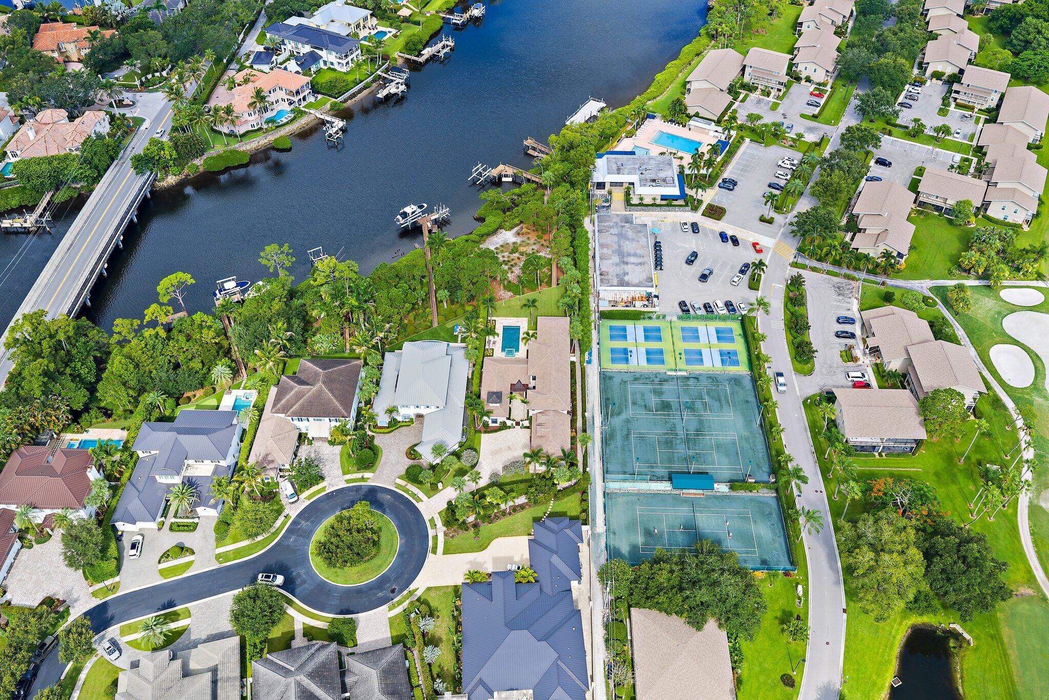 Old Cypress Pointe - Residential