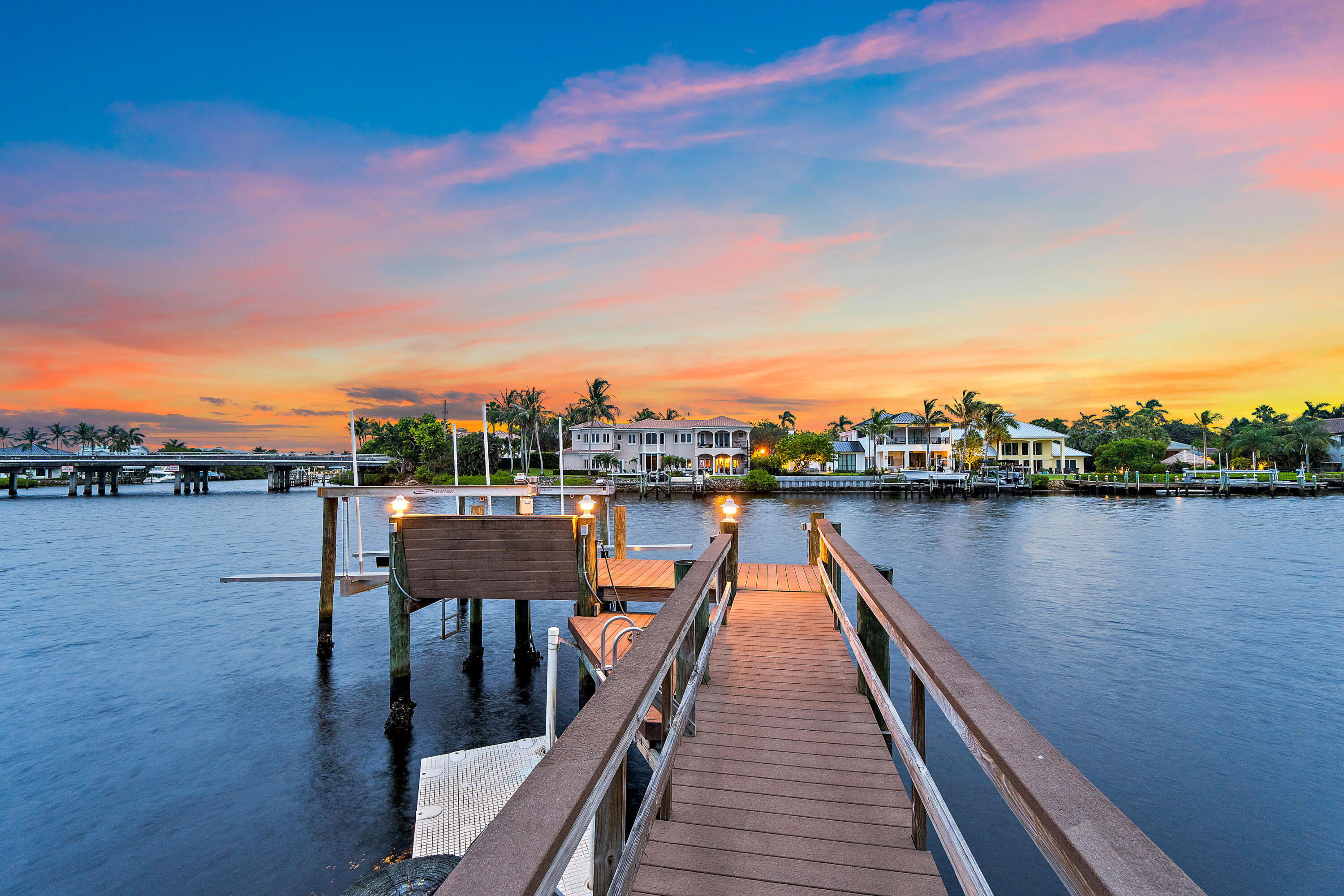 Old Cypress Pointe - Residential