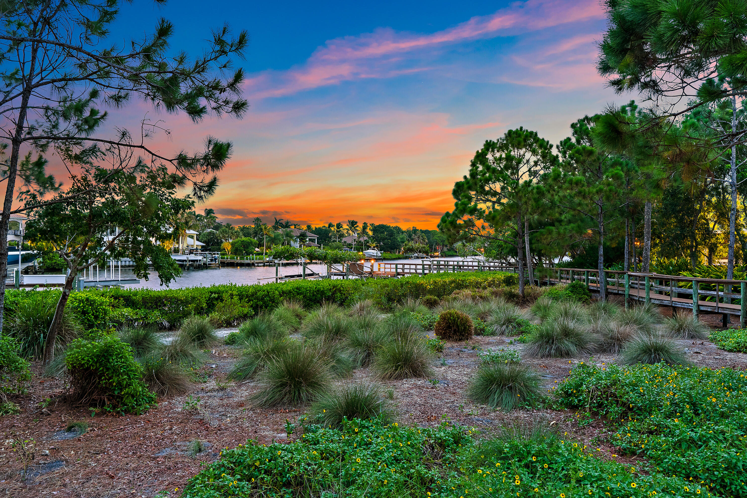 Old Cypress Pointe - Residential