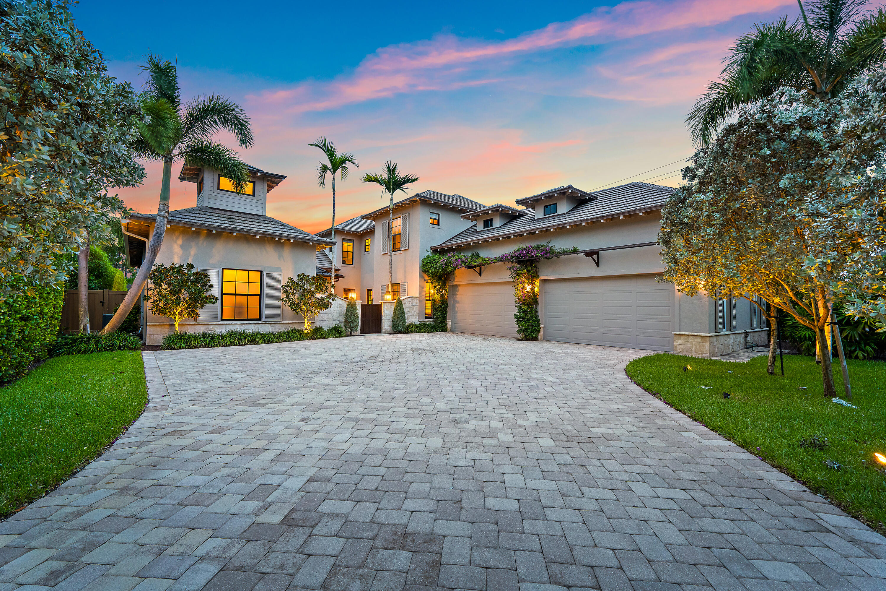 Old Cypress Pointe - Residential
