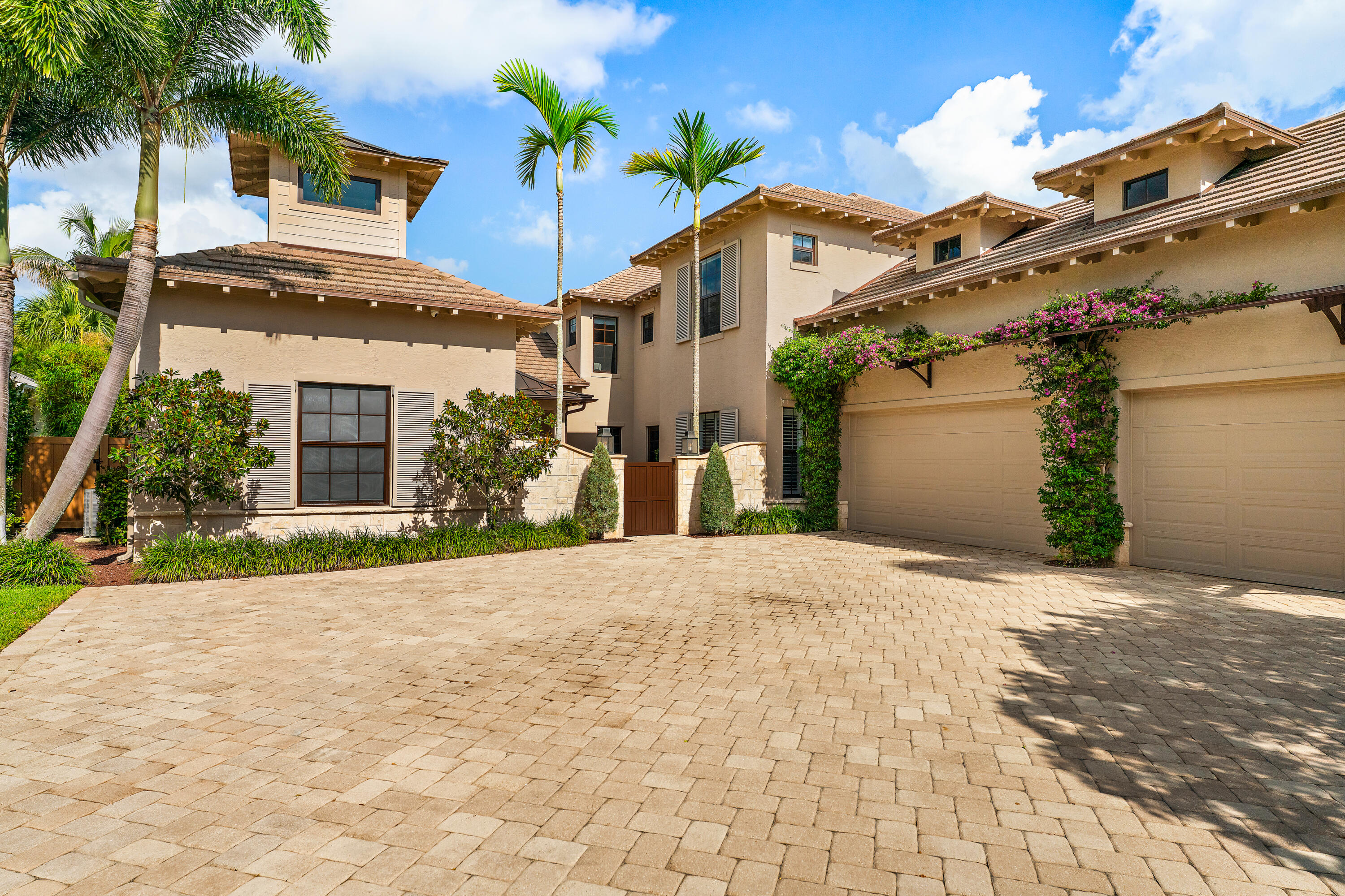 Old Cypress Pointe - Residential