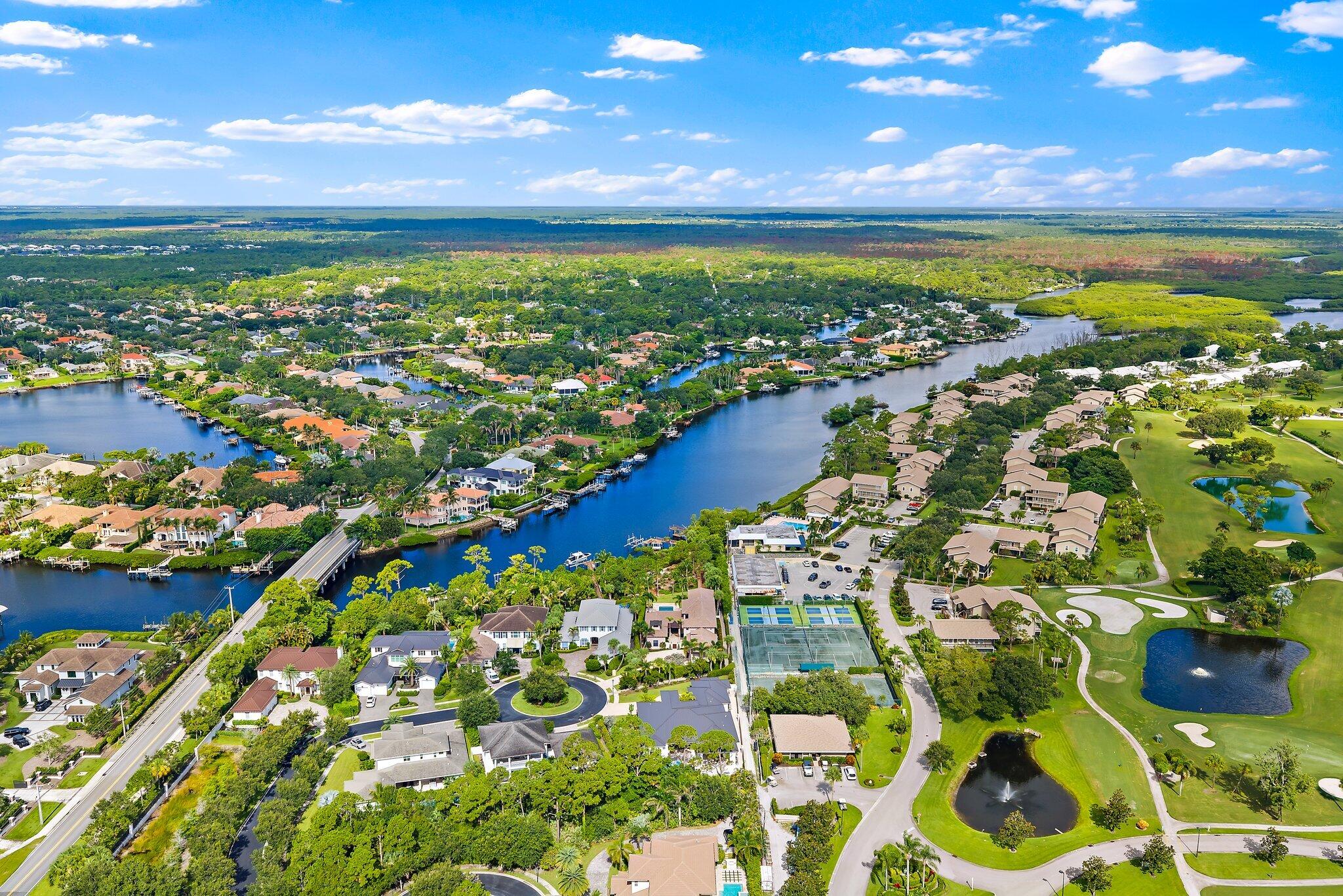 Old Cypress Pointe - Residential