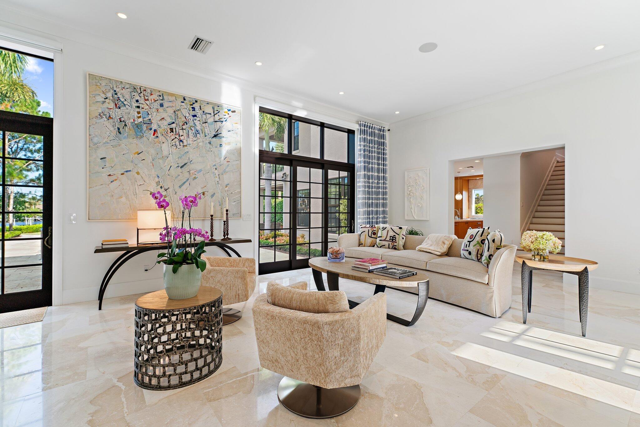 Old Cypress Pointe - Residential