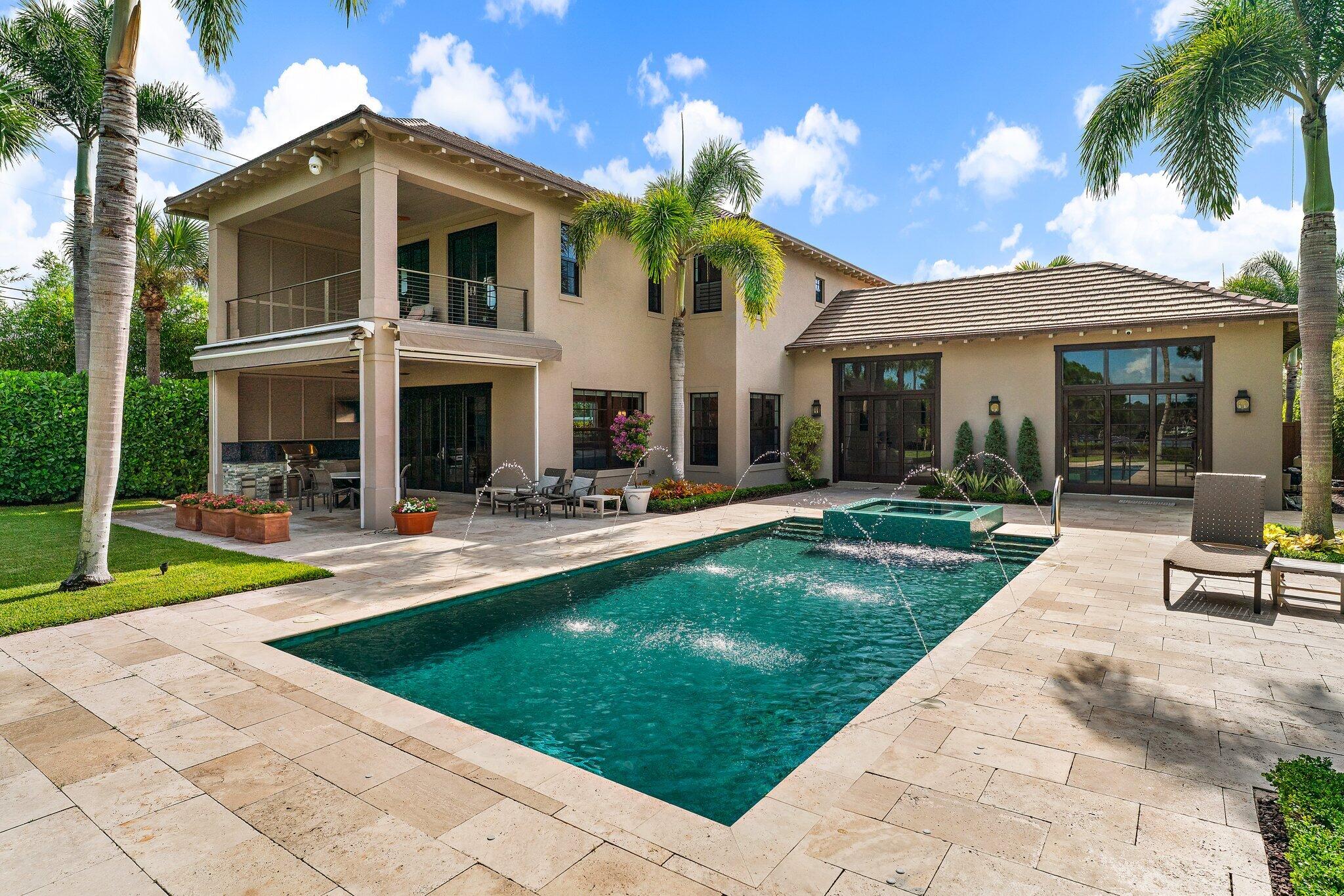 Old Cypress Pointe - Residential