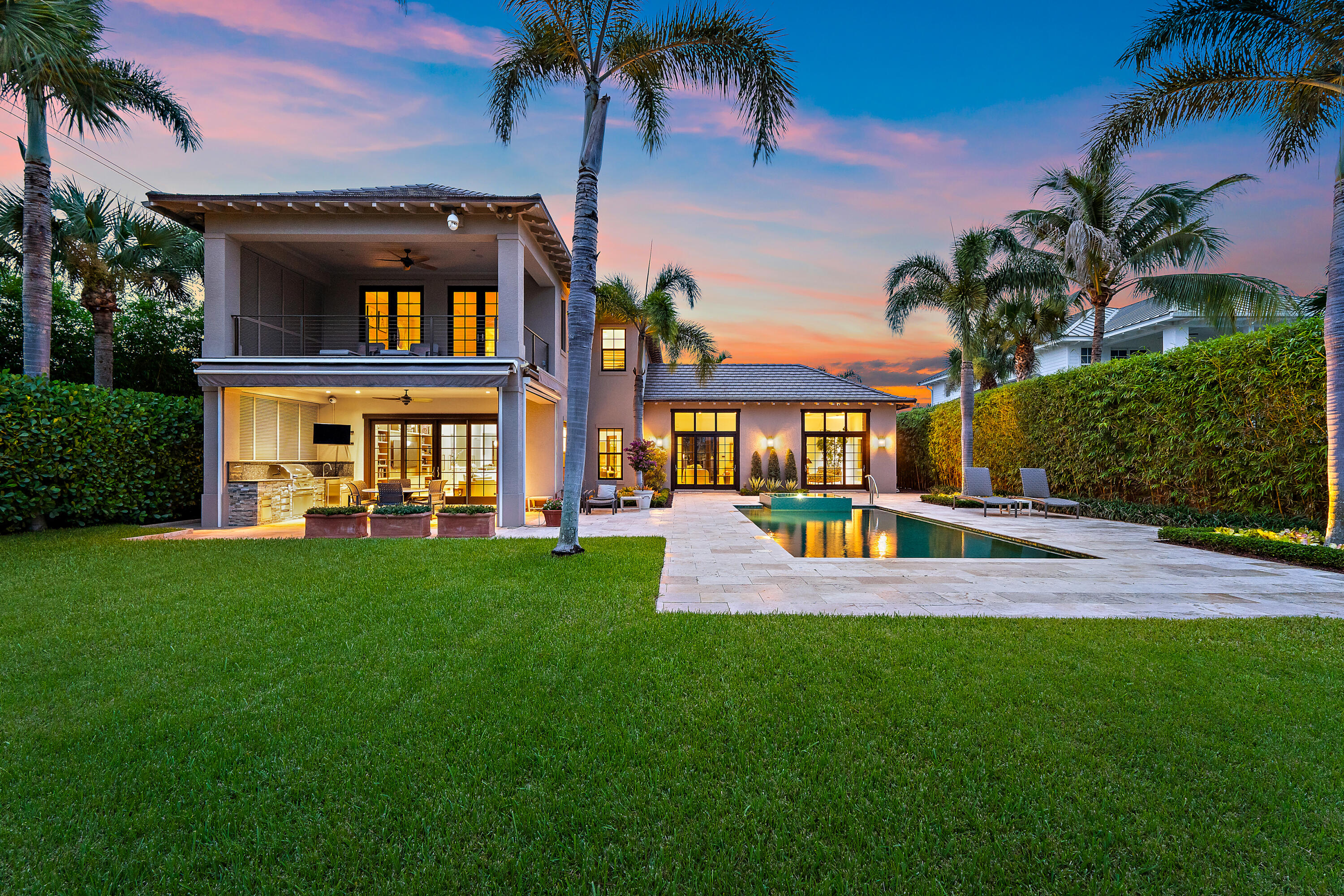 Old Cypress Pointe - Residential