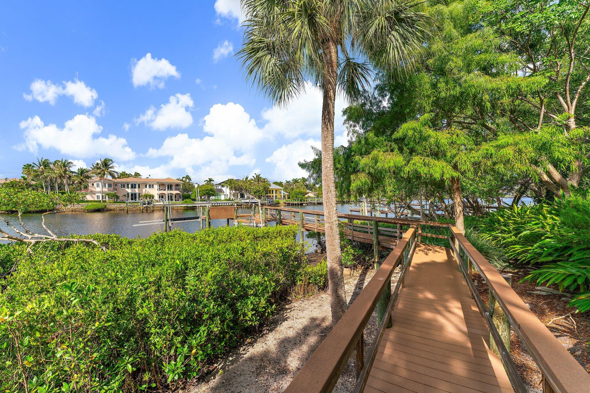 Old Cypress Pointe - Residential