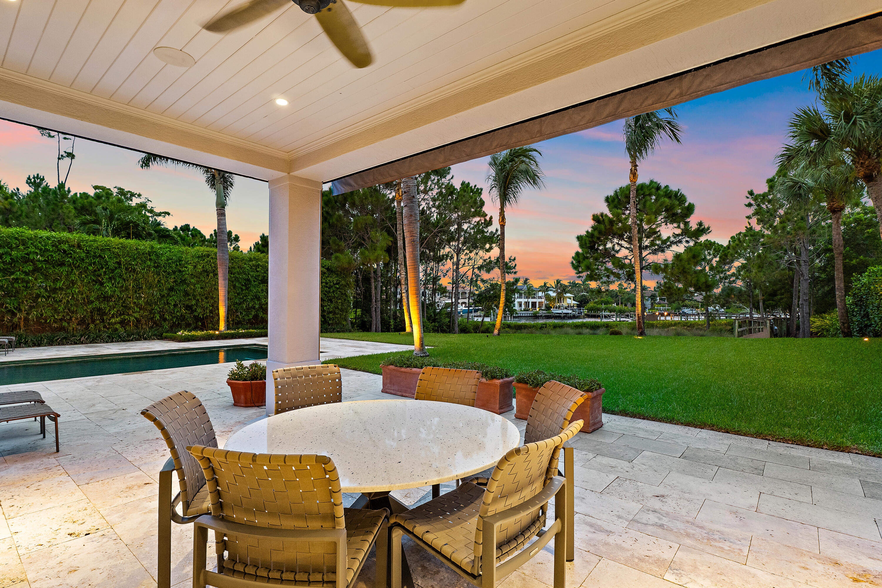 Old Cypress Pointe - Residential