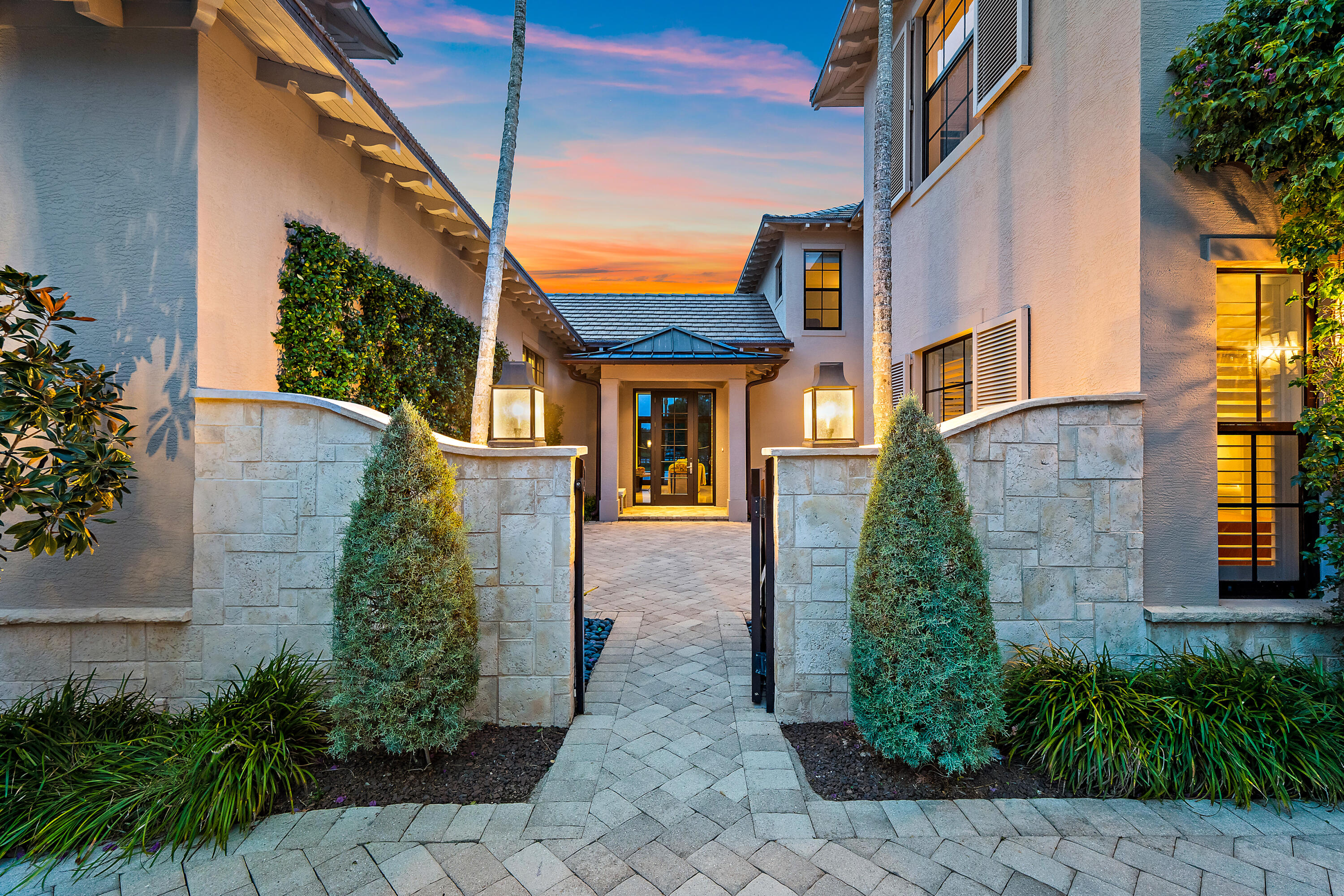 Old Cypress Pointe - Residential