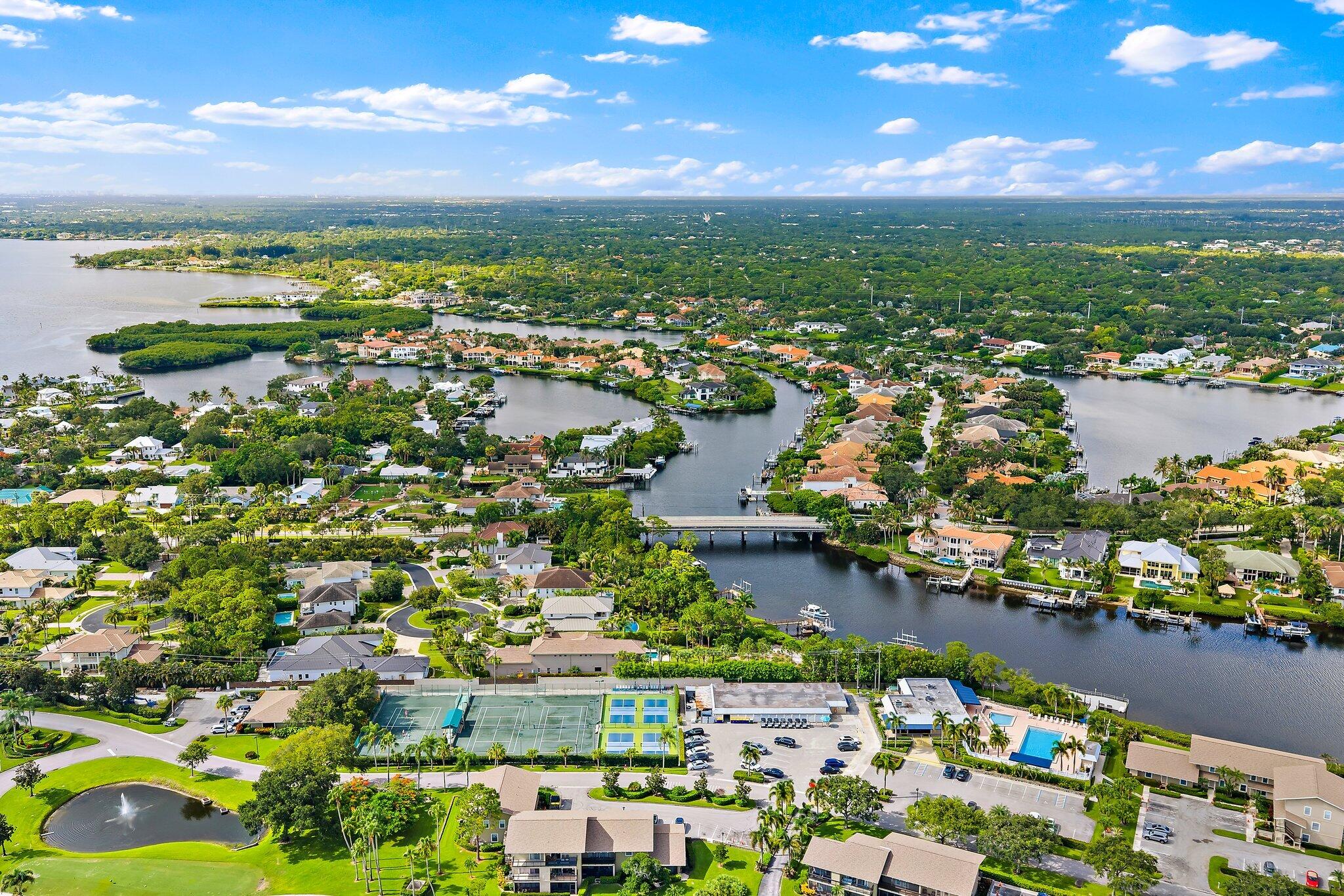 Old Cypress Pointe - Residential